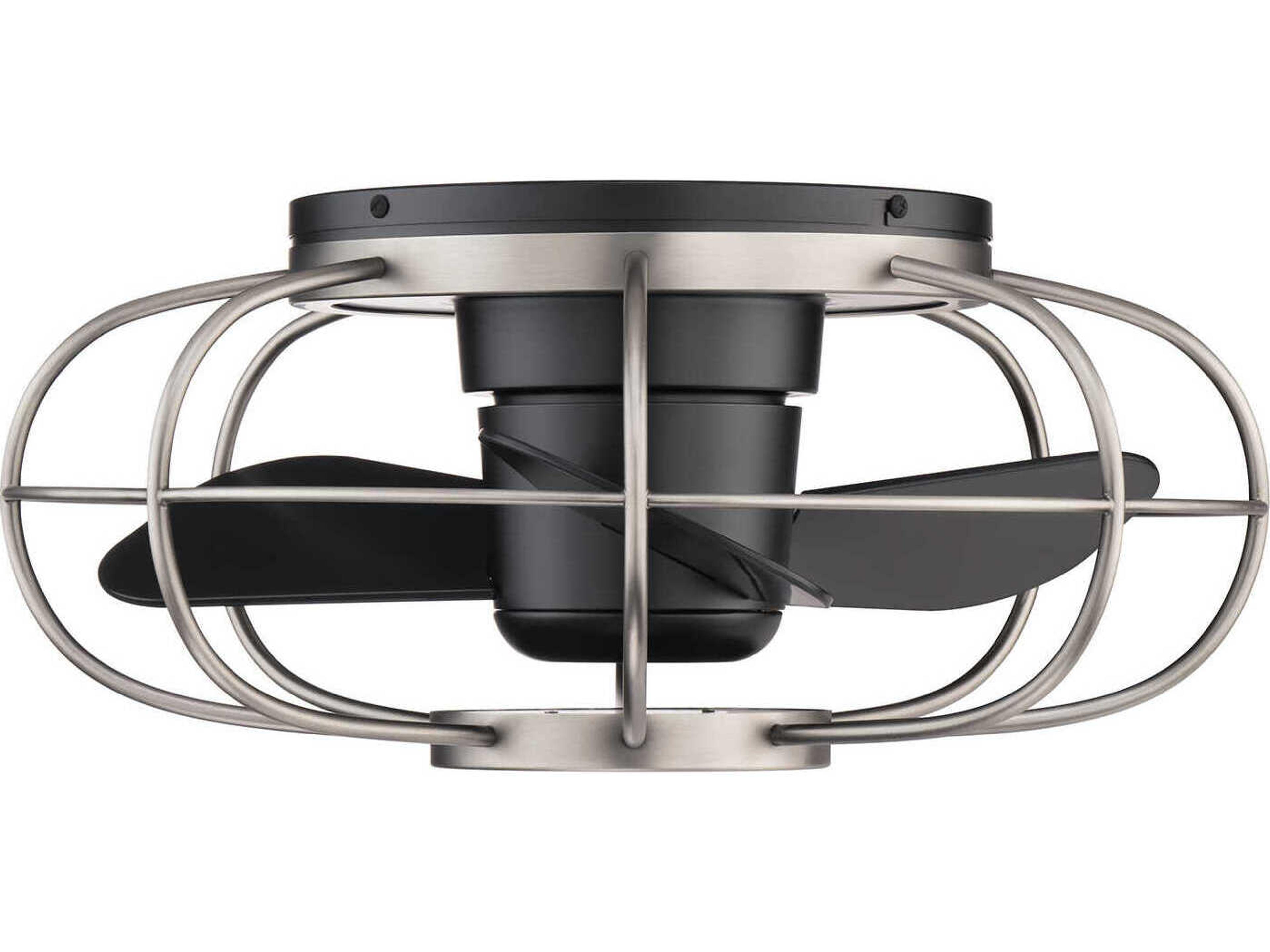 WAC Lighting Aella 22" Ceiling Fan