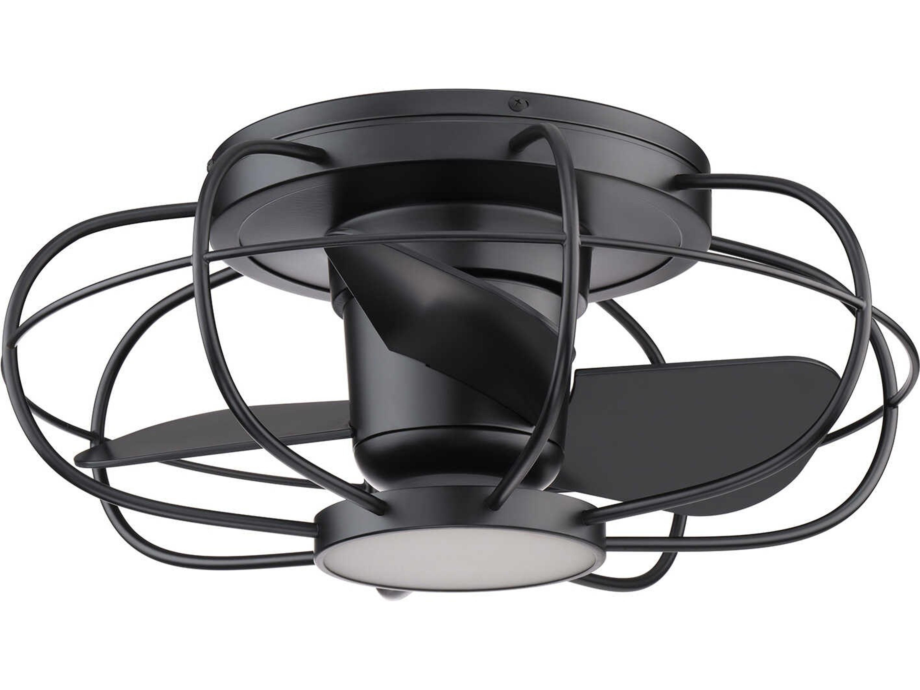 WAC Lighting Aella 22" Ceiling Fan