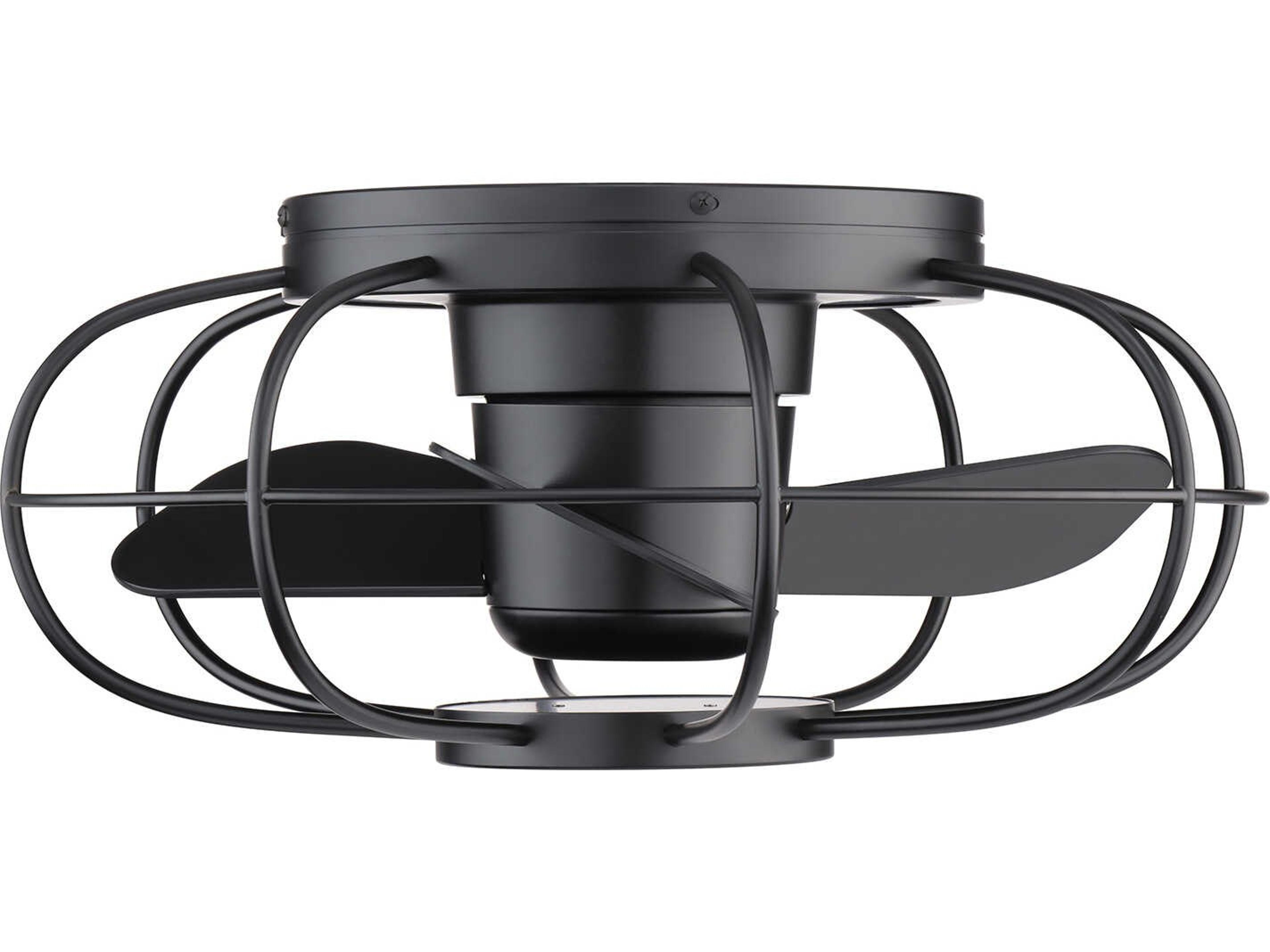 WAC Lighting Aella 22" Ceiling Fan