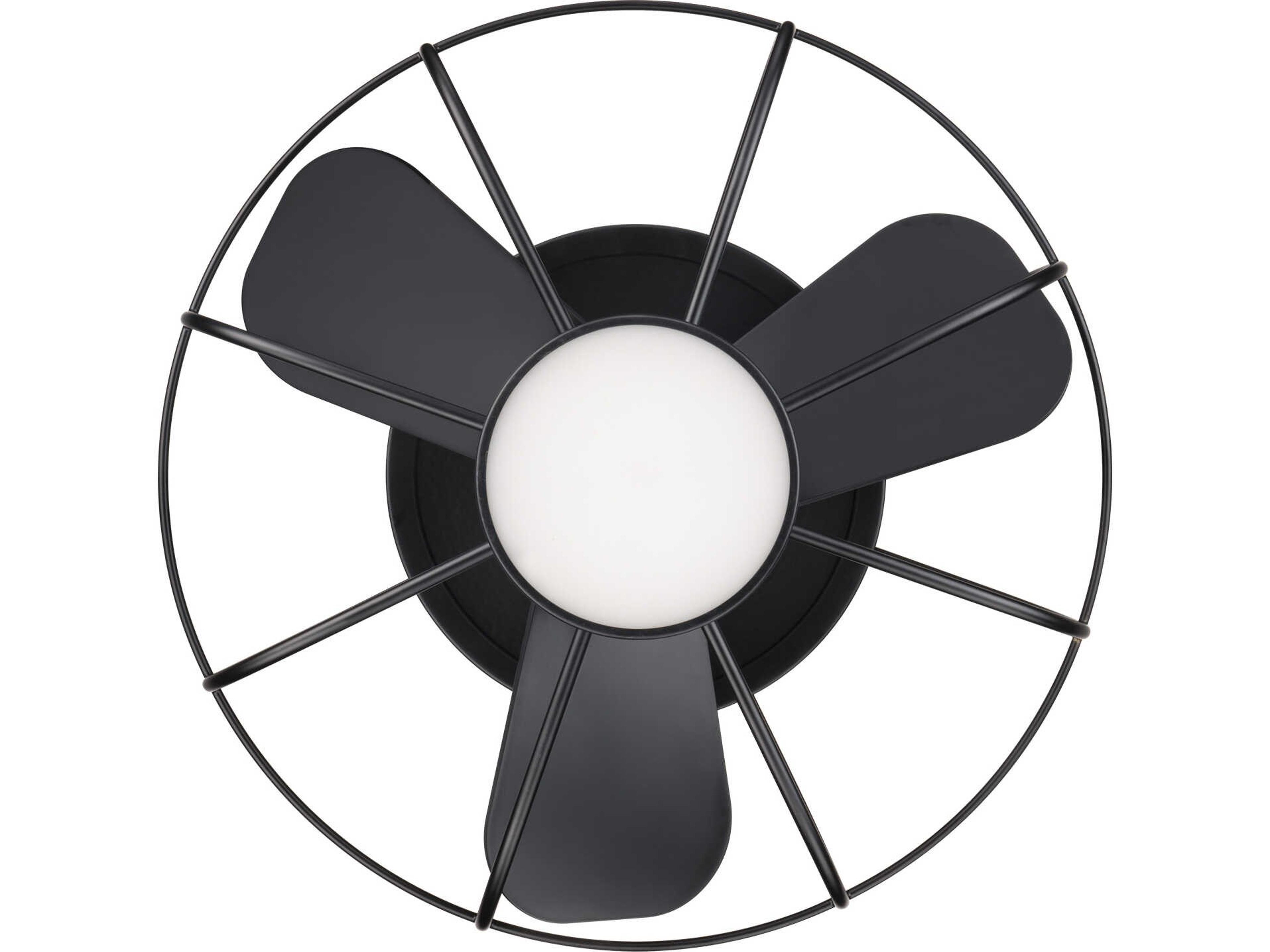 WAC Lighting Aella 22" Ceiling Fan