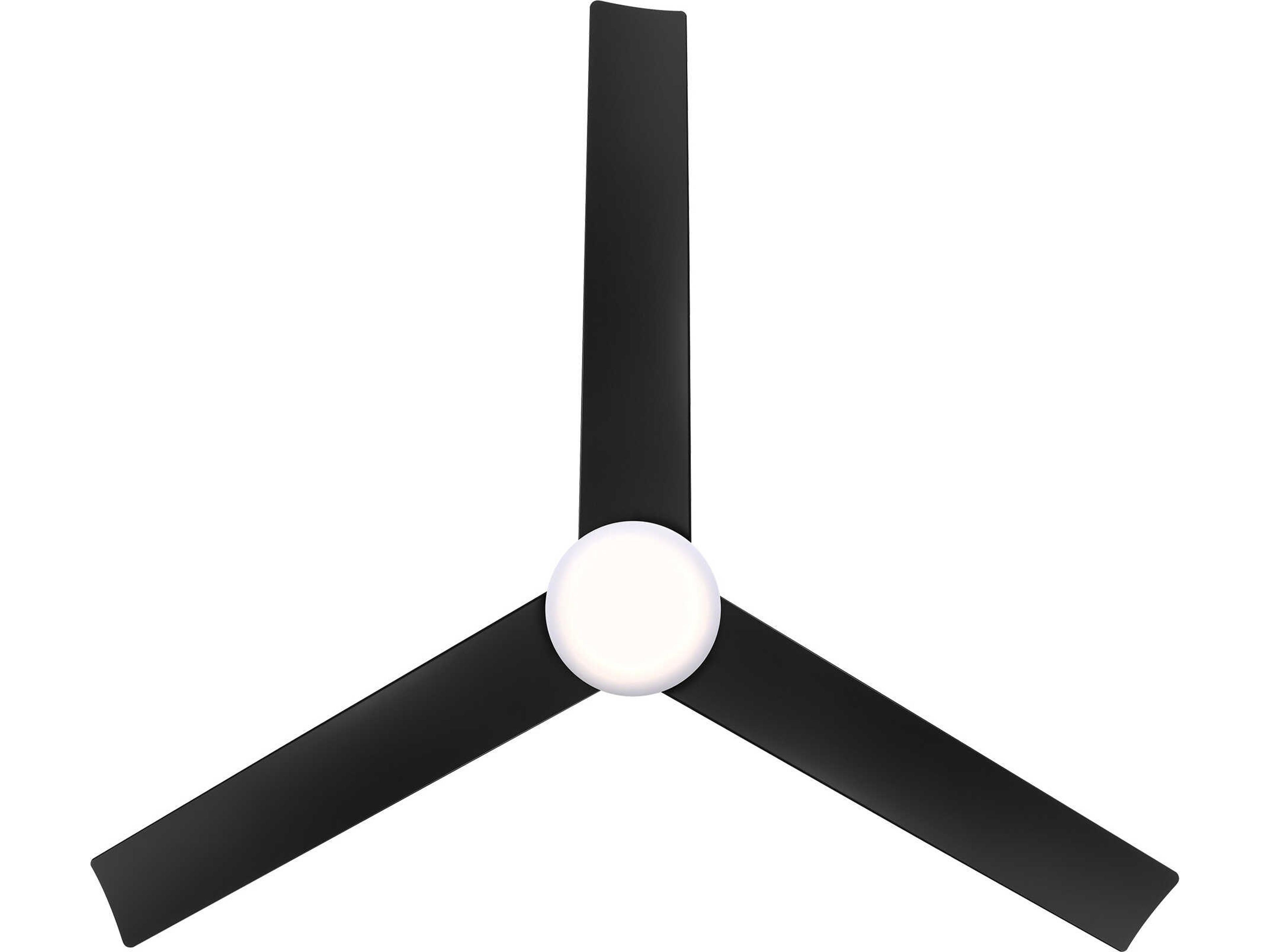 WAC Lighting Flair 56" Ceiling Fan