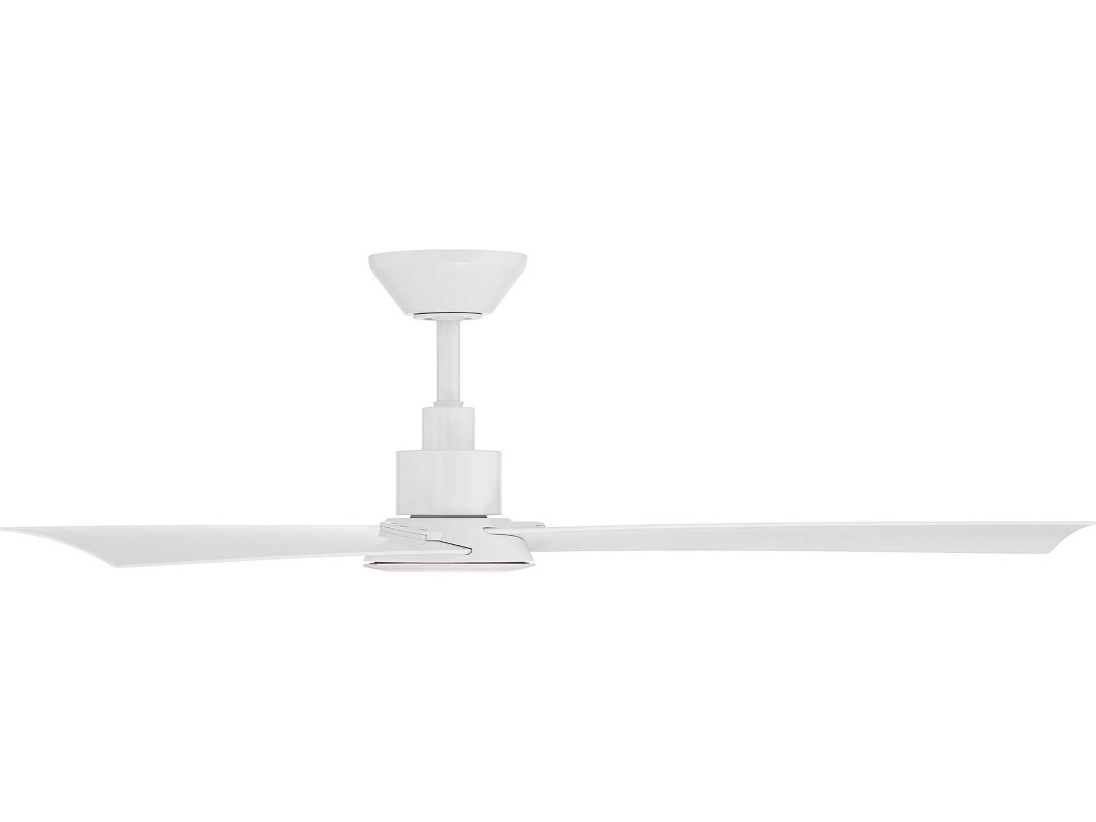 WAC Lighting Flair 56" Ceiling Fan