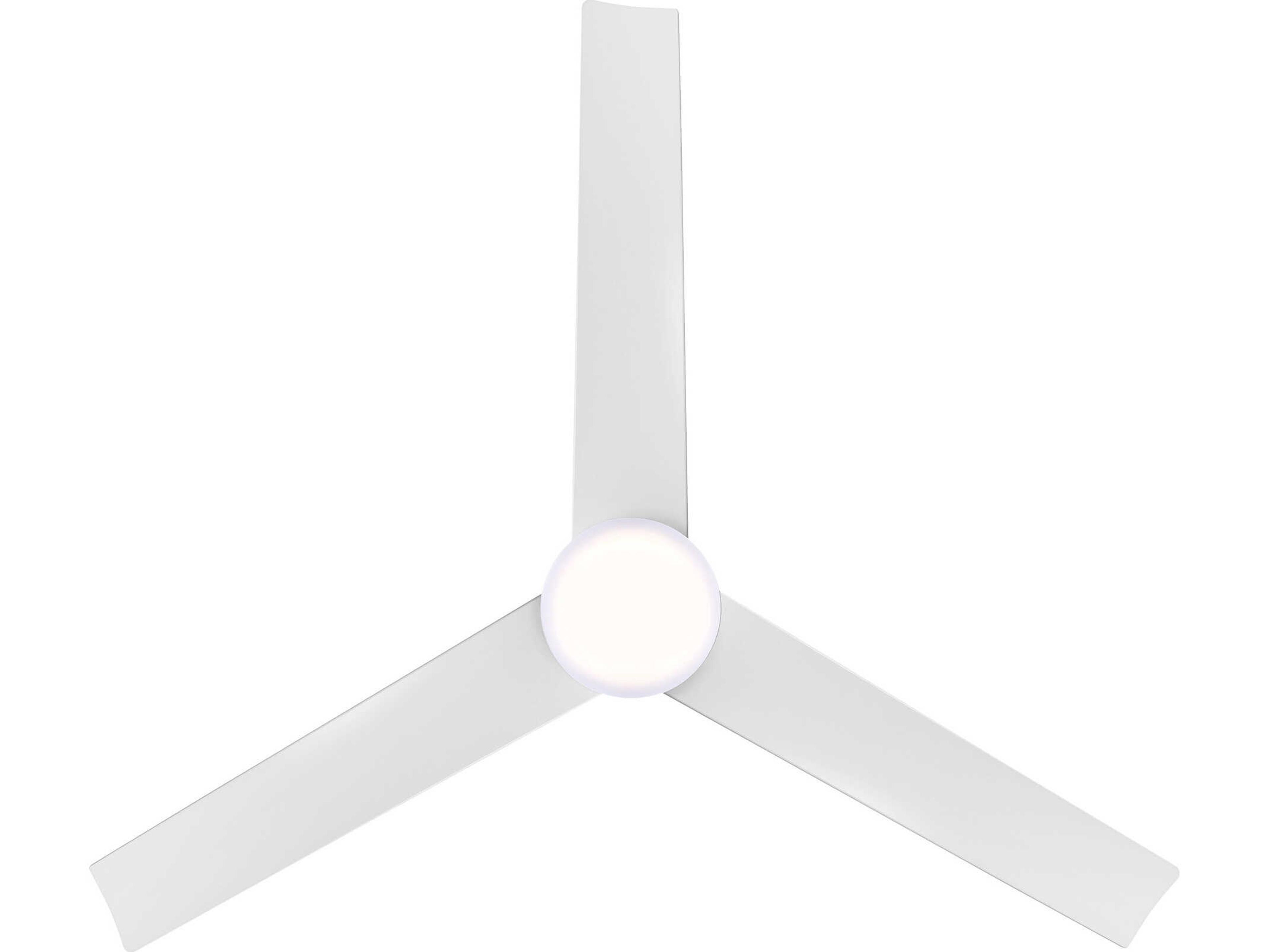 WAC Lighting Flair 56" Ceiling Fan
