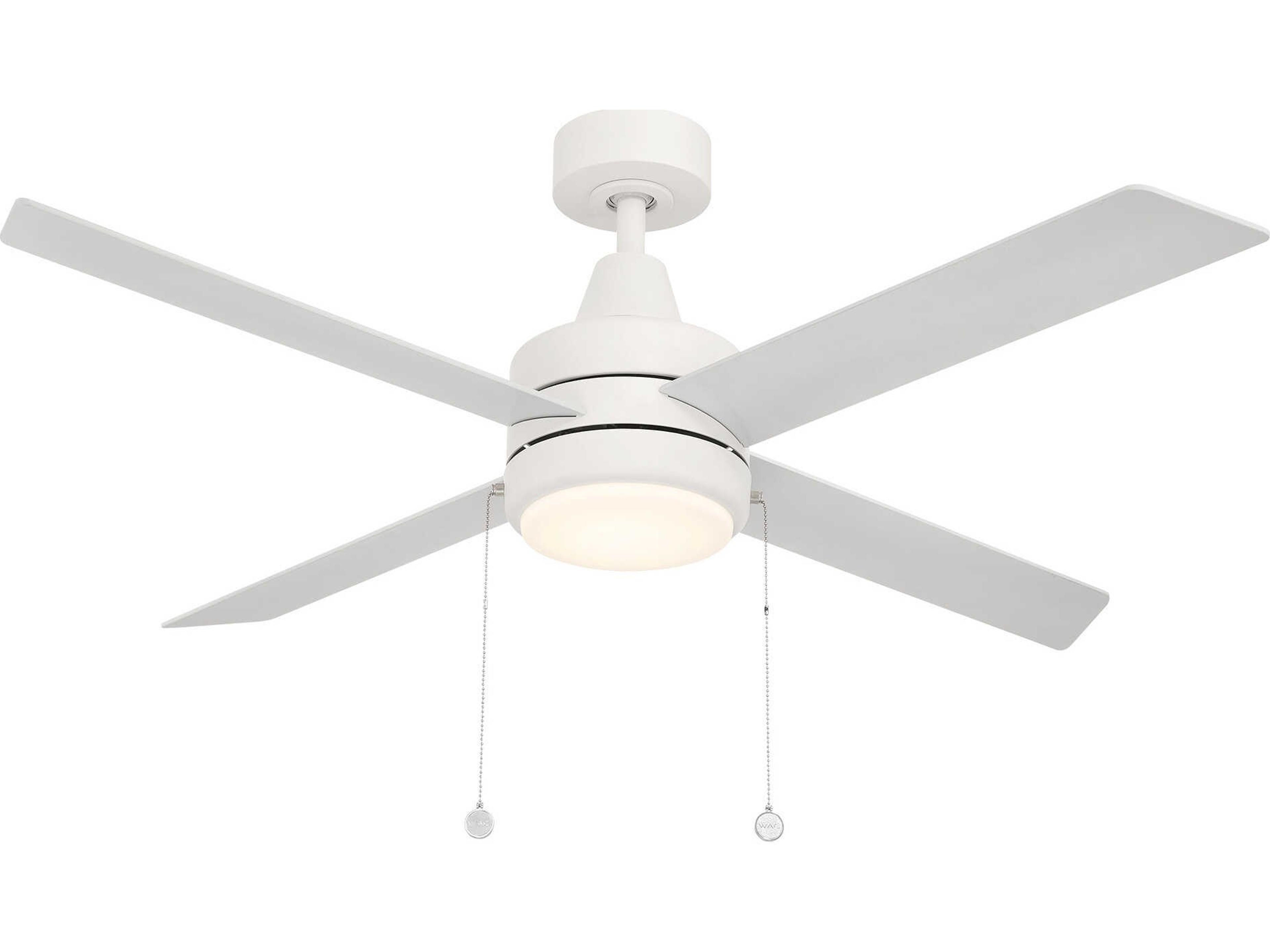 Quade 52" Ceiling Fan