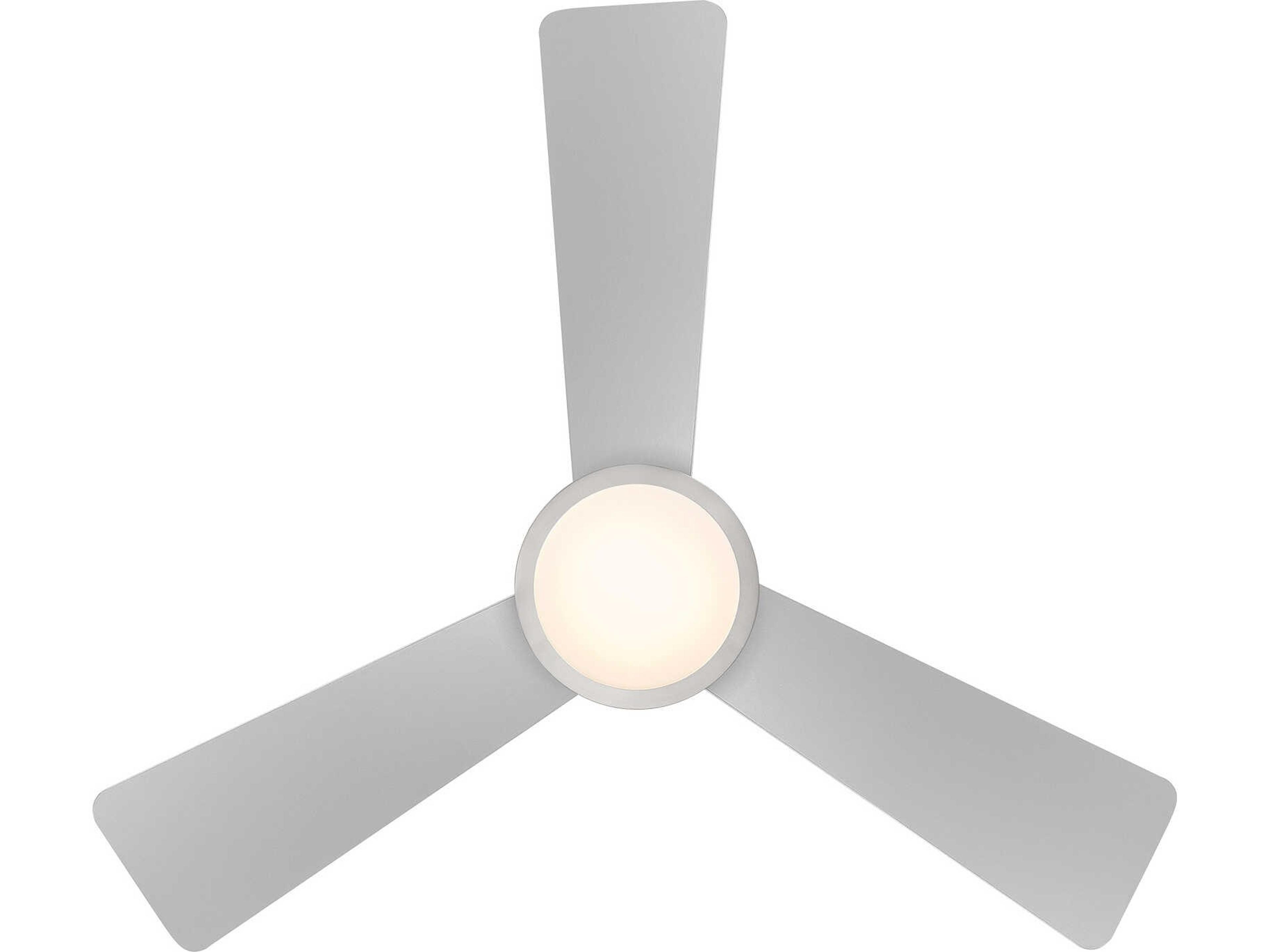 WAC Lighting Hug 44" Ceiling Fan