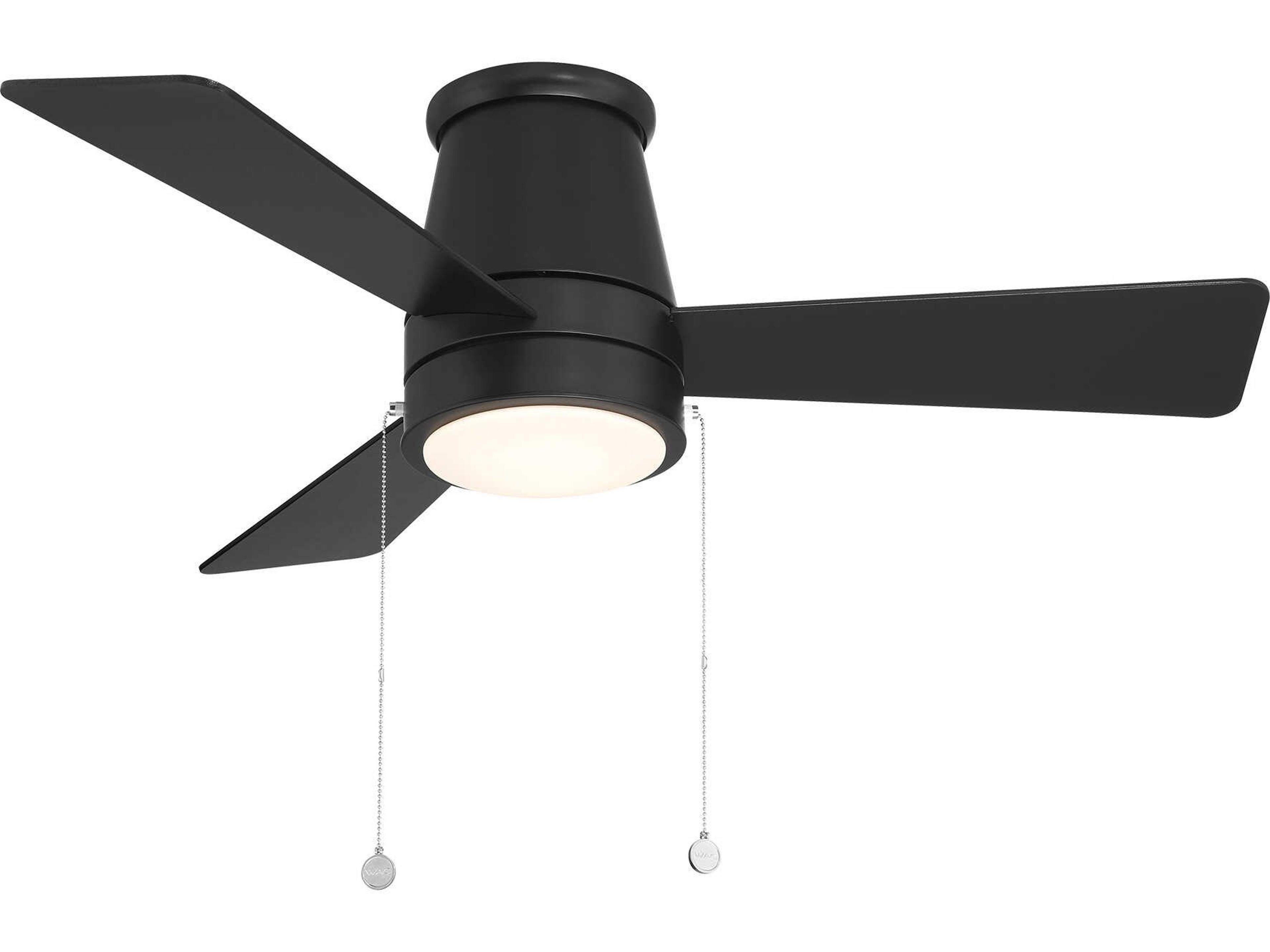 Hug 44" Ceiling Fan