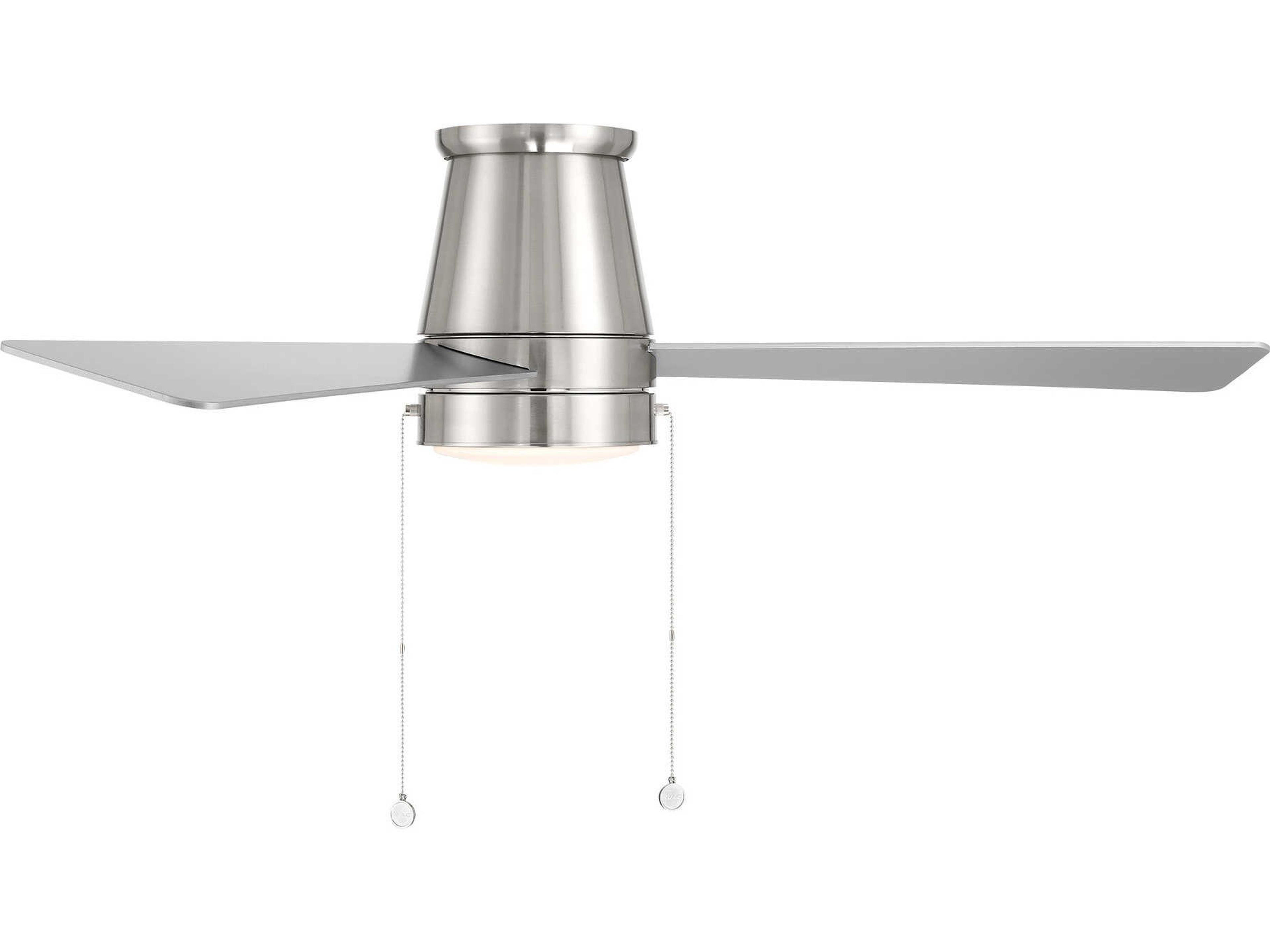 WAC Lighting Hug 52" Ceiling Fan