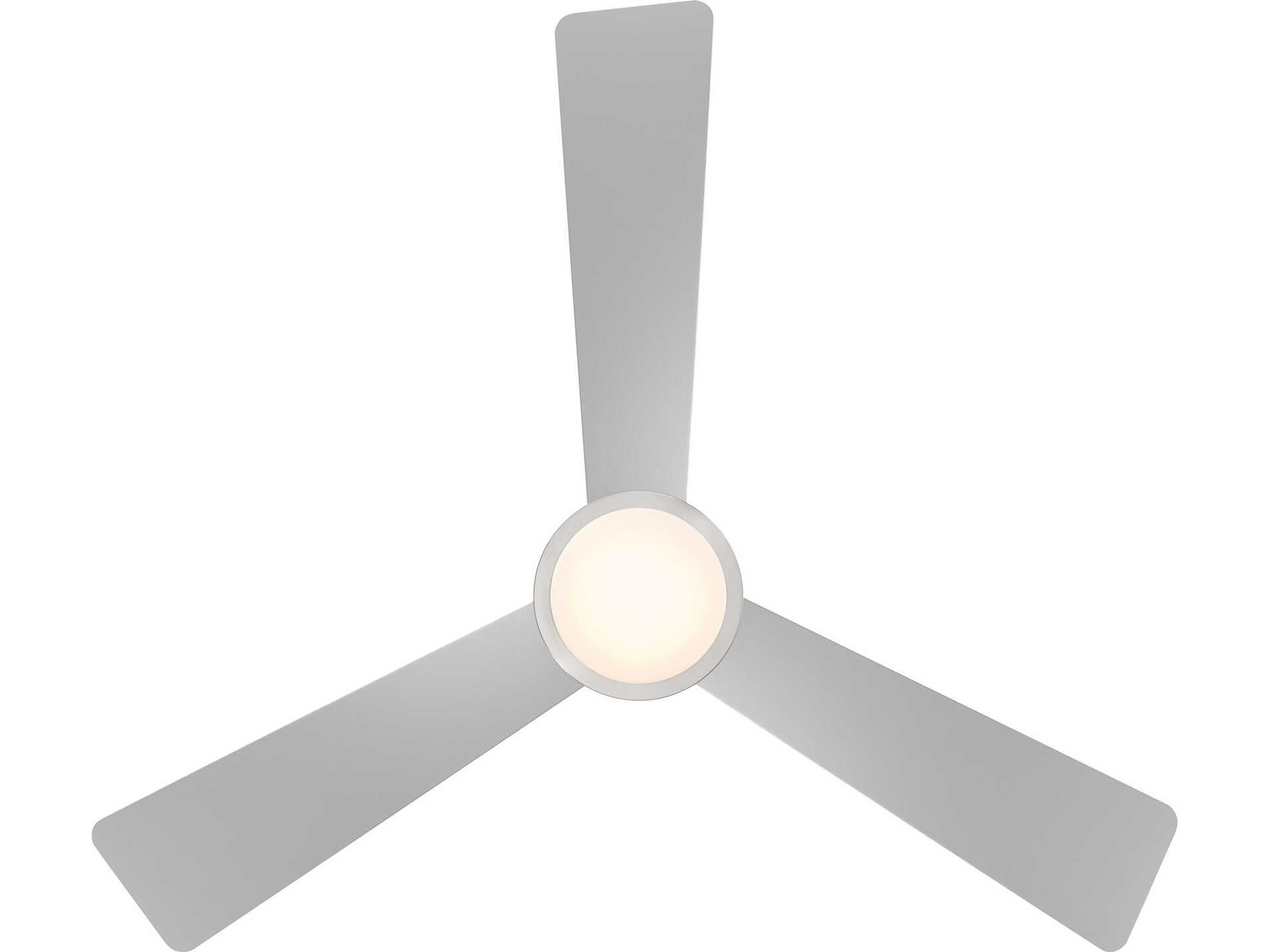 WAC Lighting Hug 52" Ceiling Fan