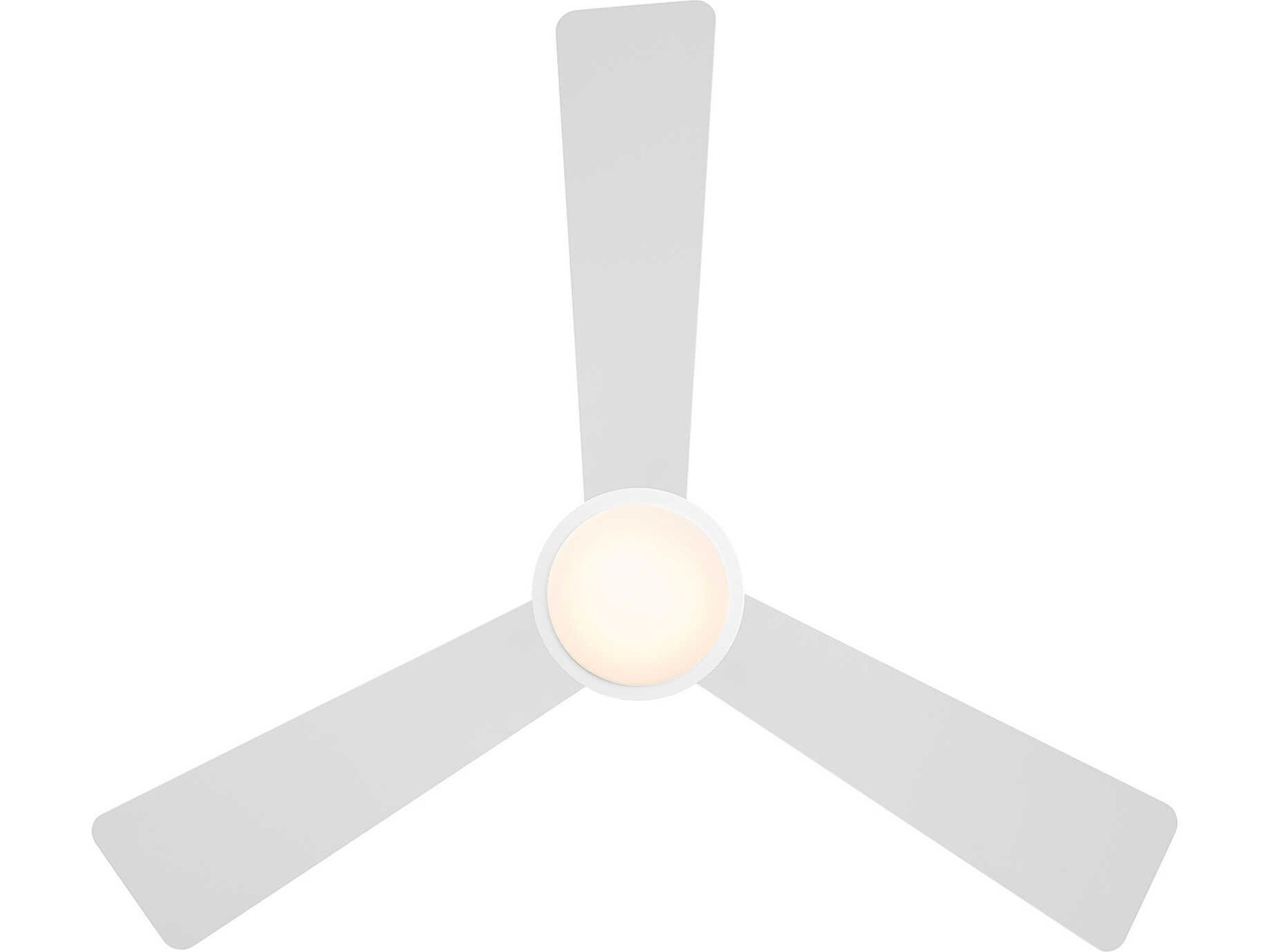 WAC Lighting Hug 52" Ceiling Fan
