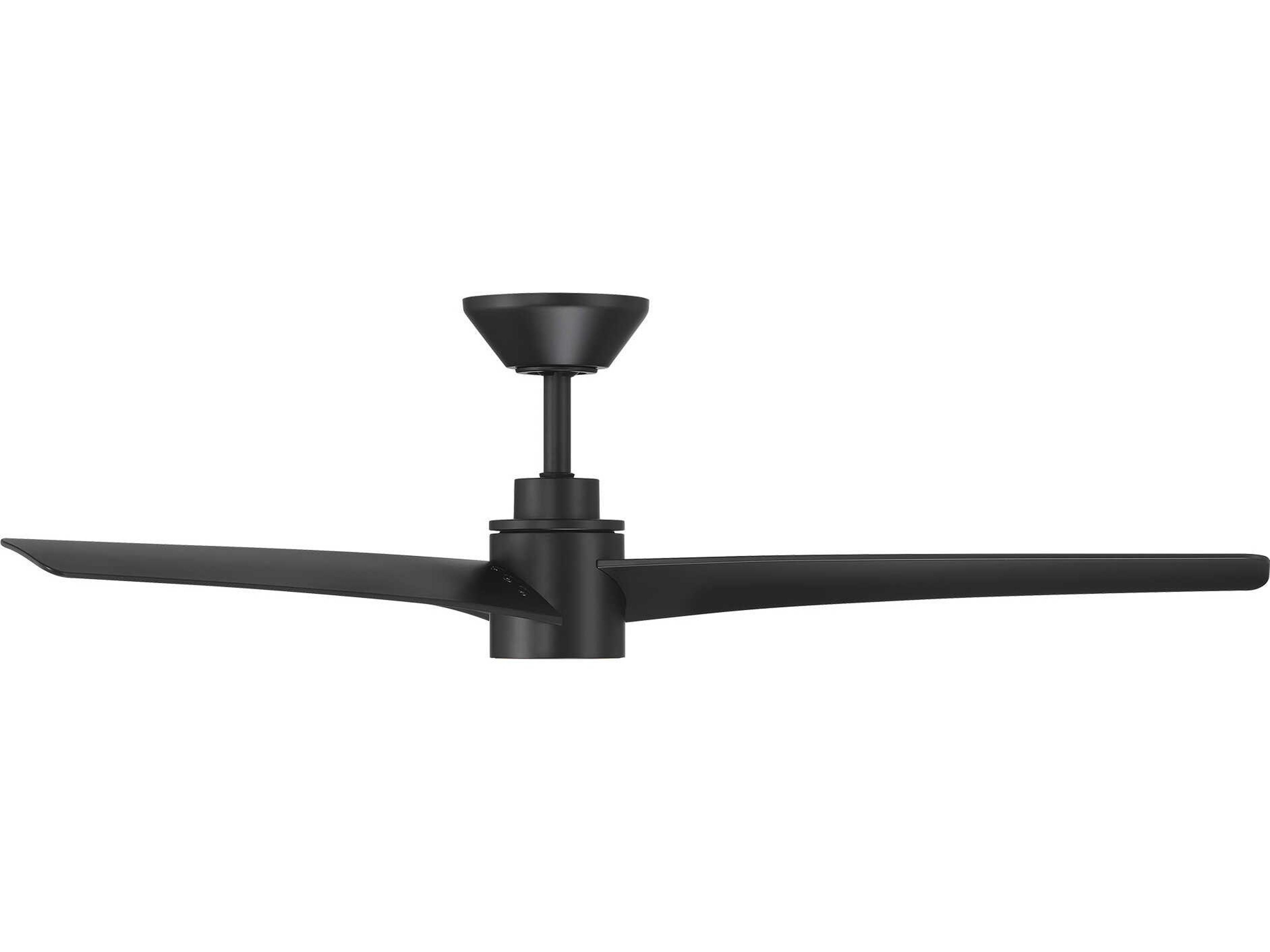 WAC Lighting Novelle 52" Ceiling Fan