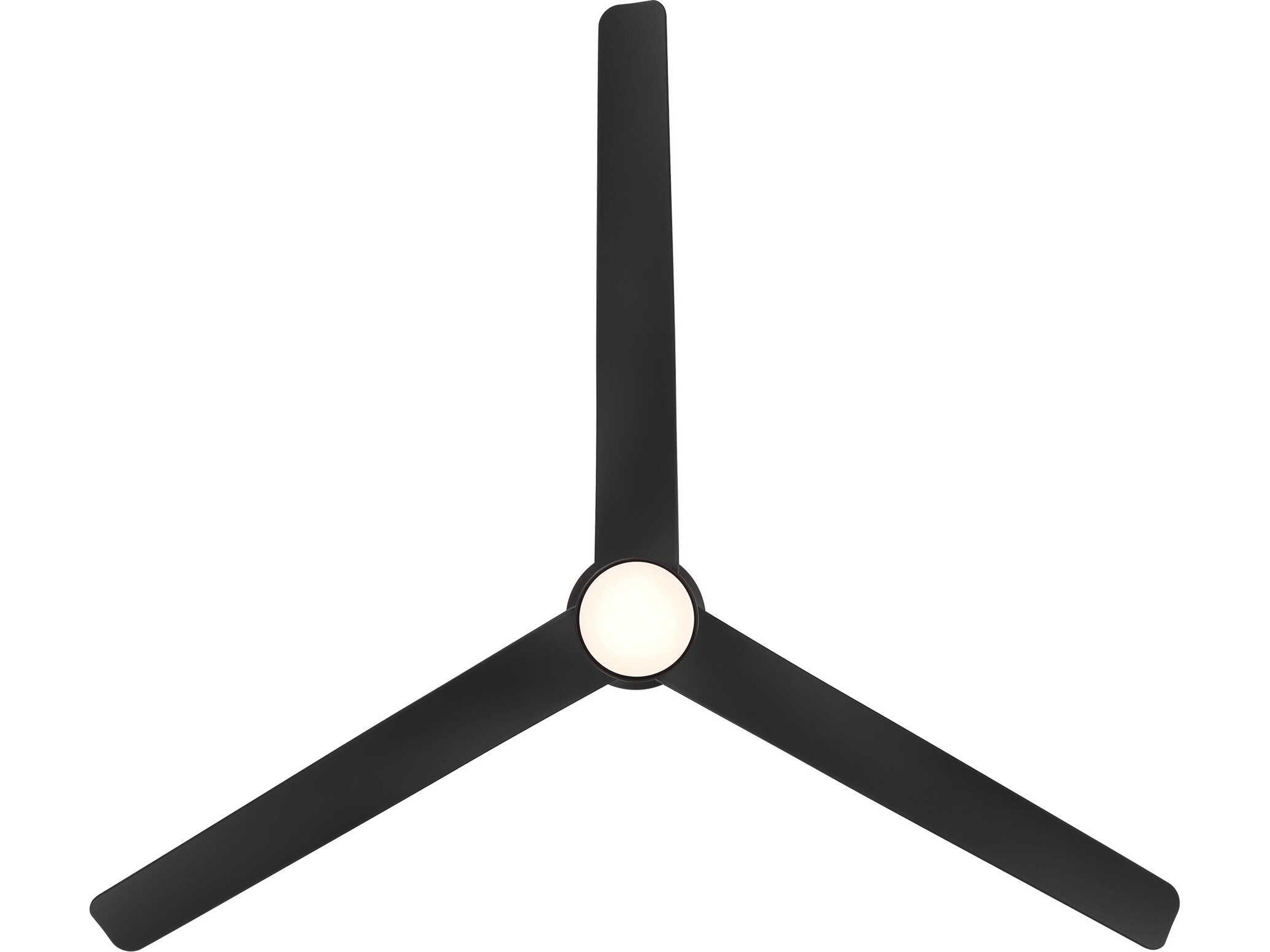 WAC Lighting Novelle 52" Ceiling Fan