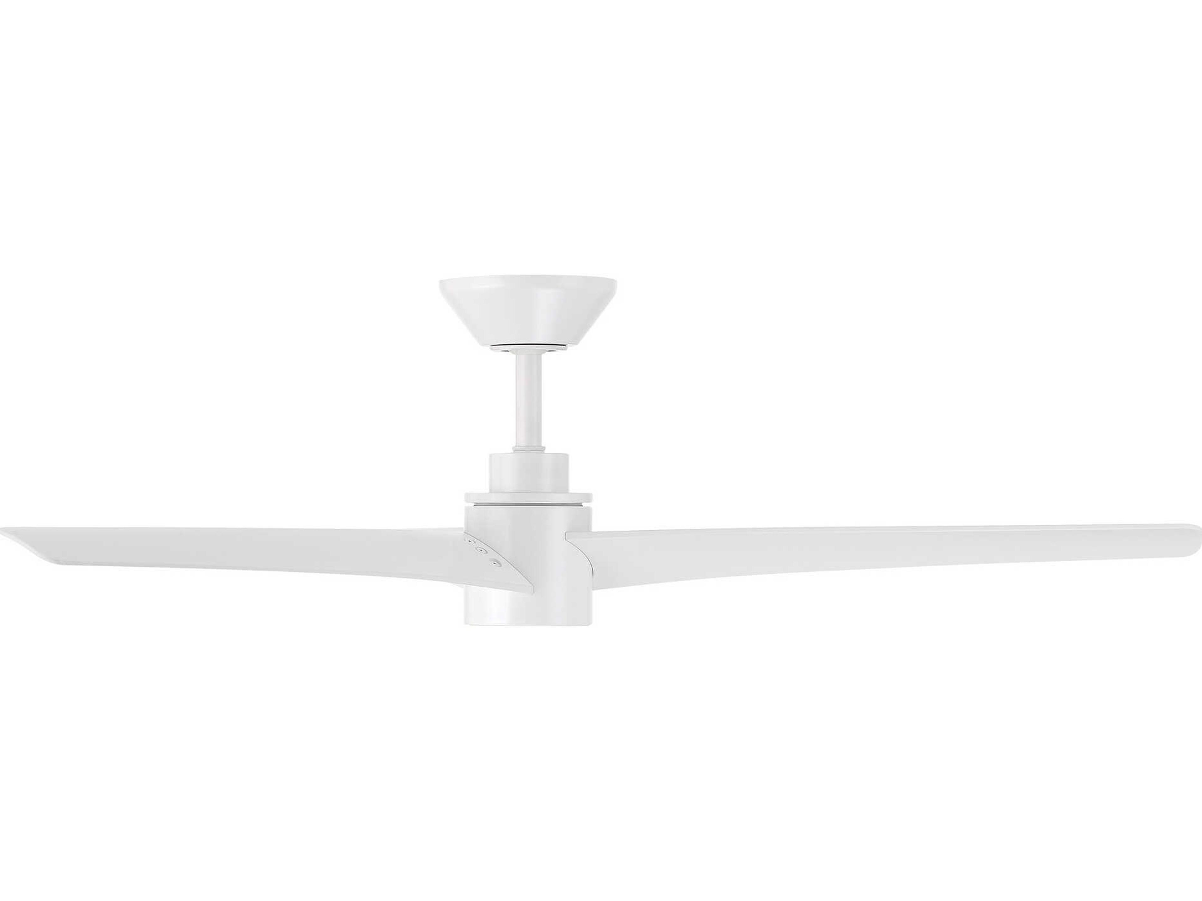 WAC Lighting Novelle 52" Ceiling Fan
