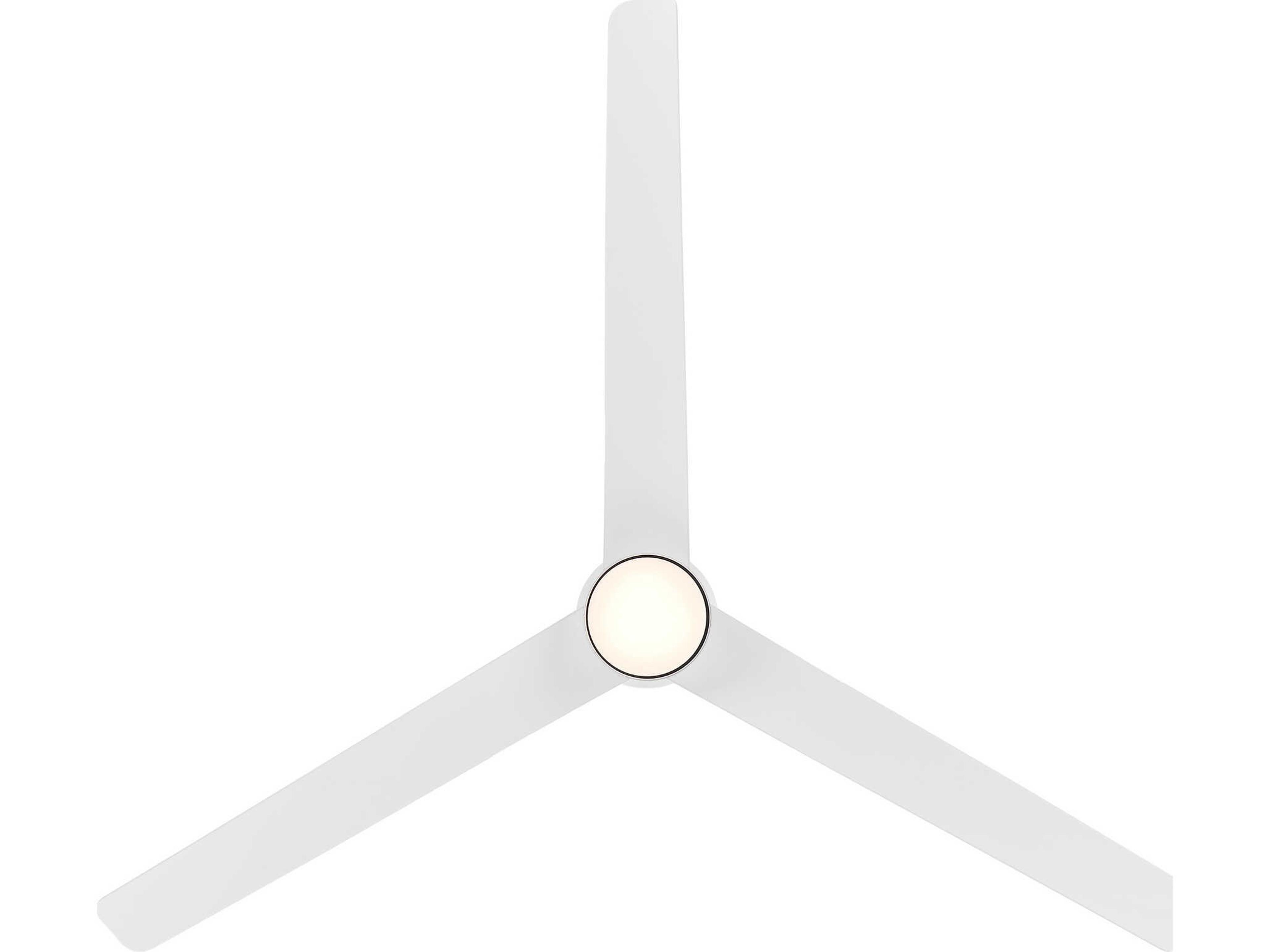 WAC Lighting Novelle 52" Ceiling Fan