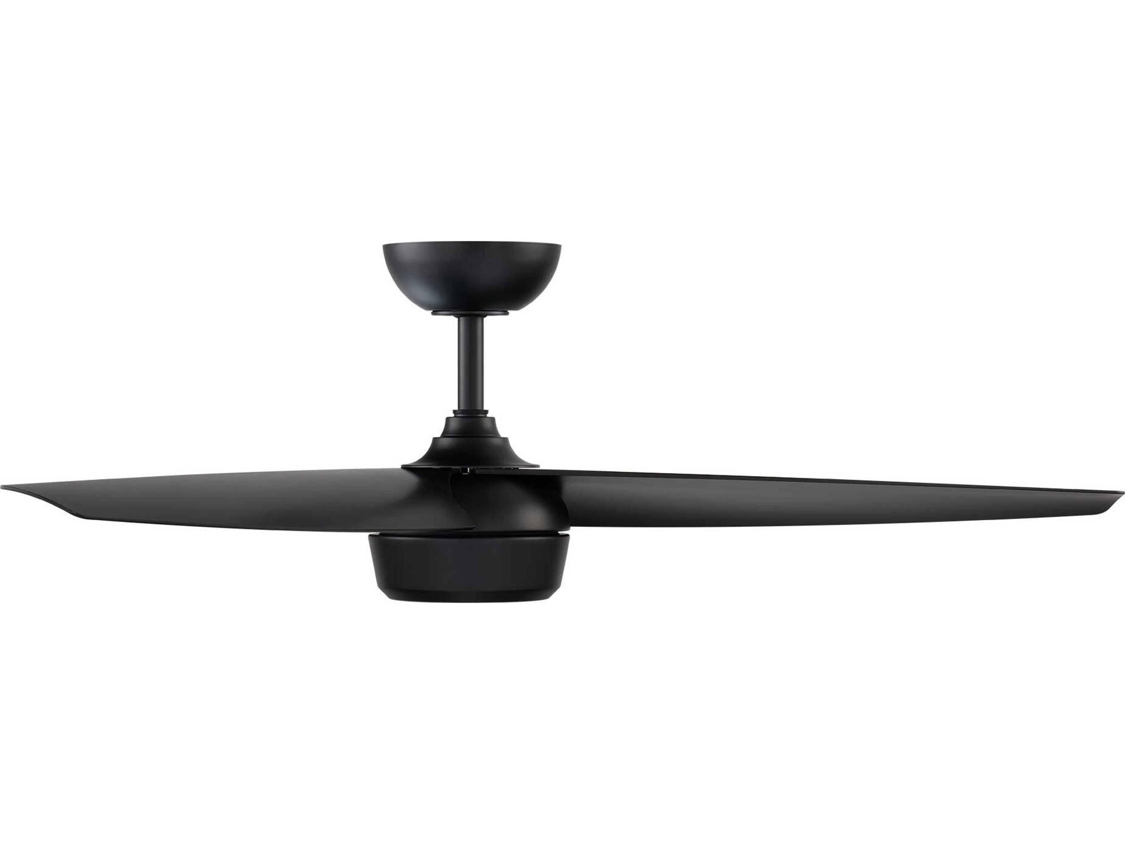 WAC Lighting Ferris 52" Ceiling Fan