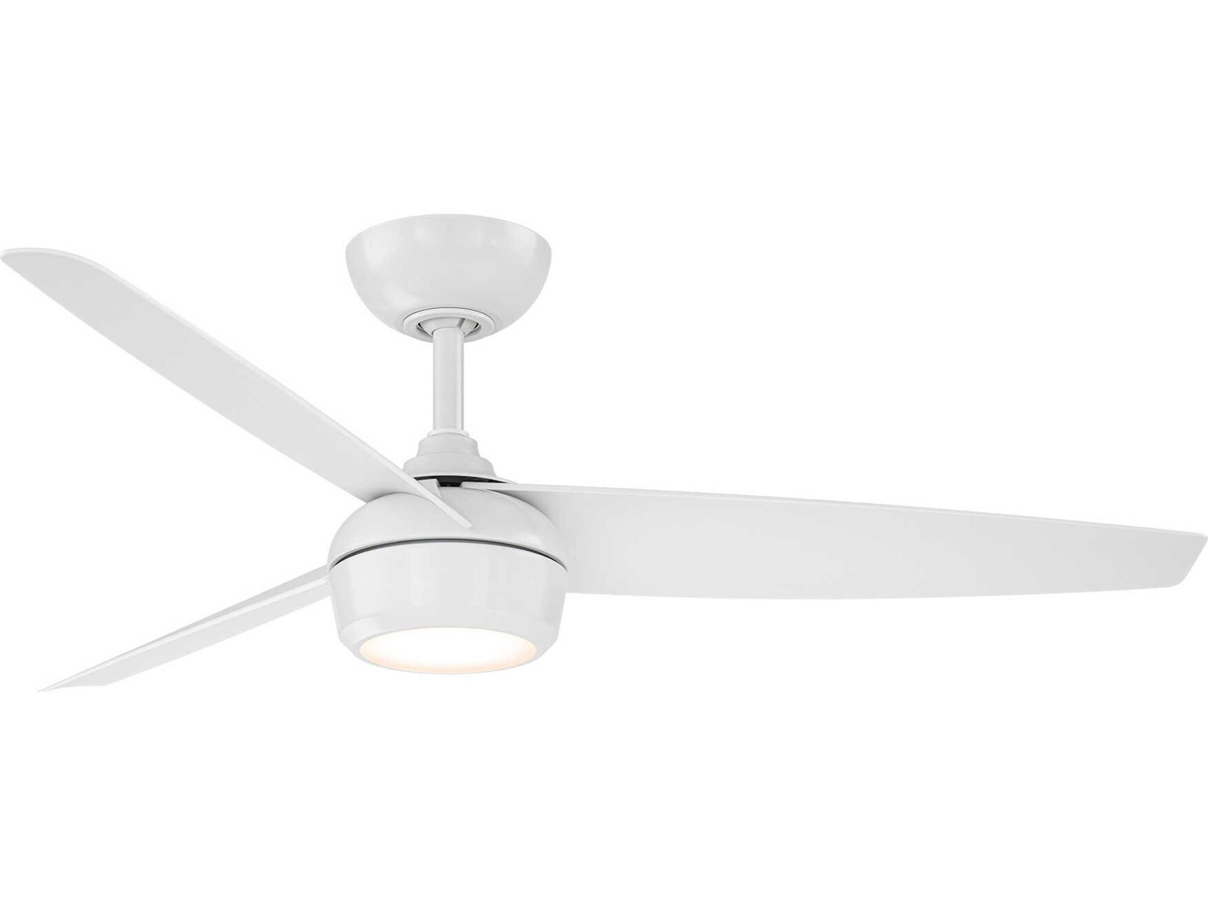 WAC Lighting Ferris 52" Ceiling Fan