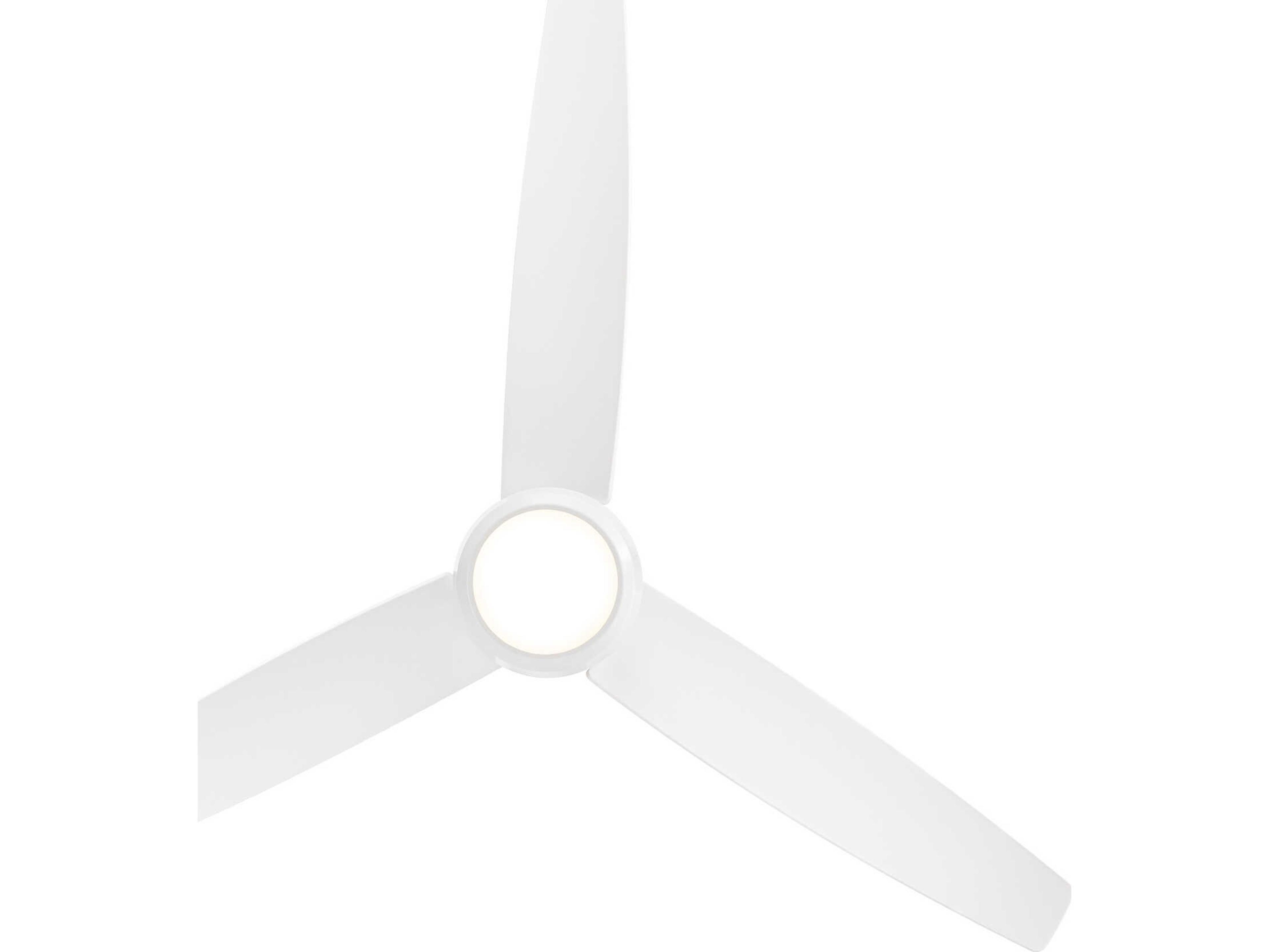 WAC Lighting Ferris 52" Ceiling Fan