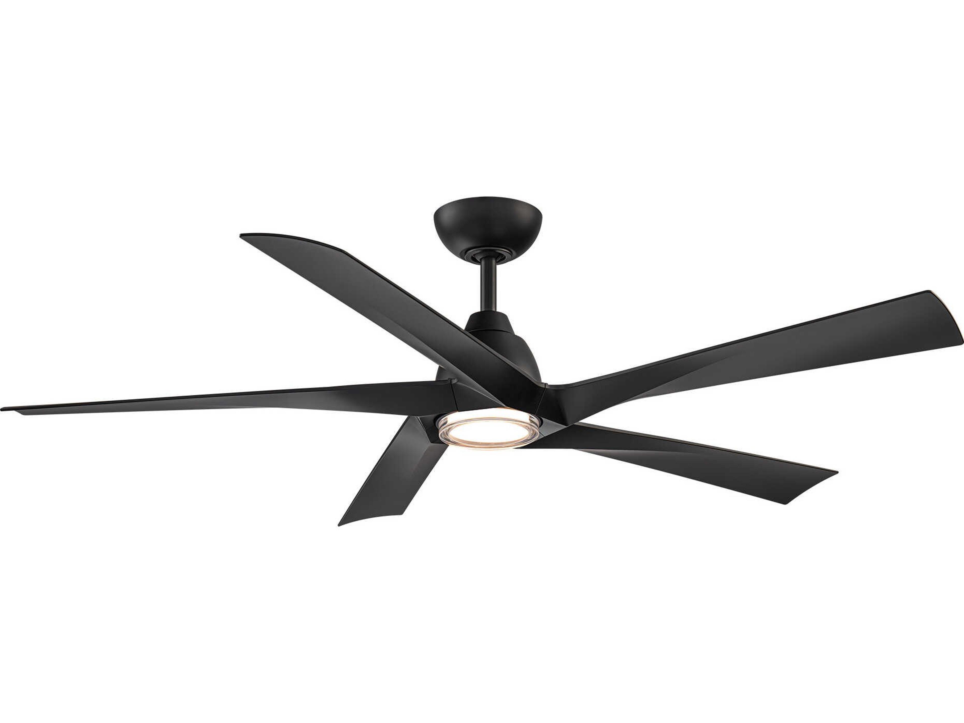 Zeke 60" Ceiling Fan