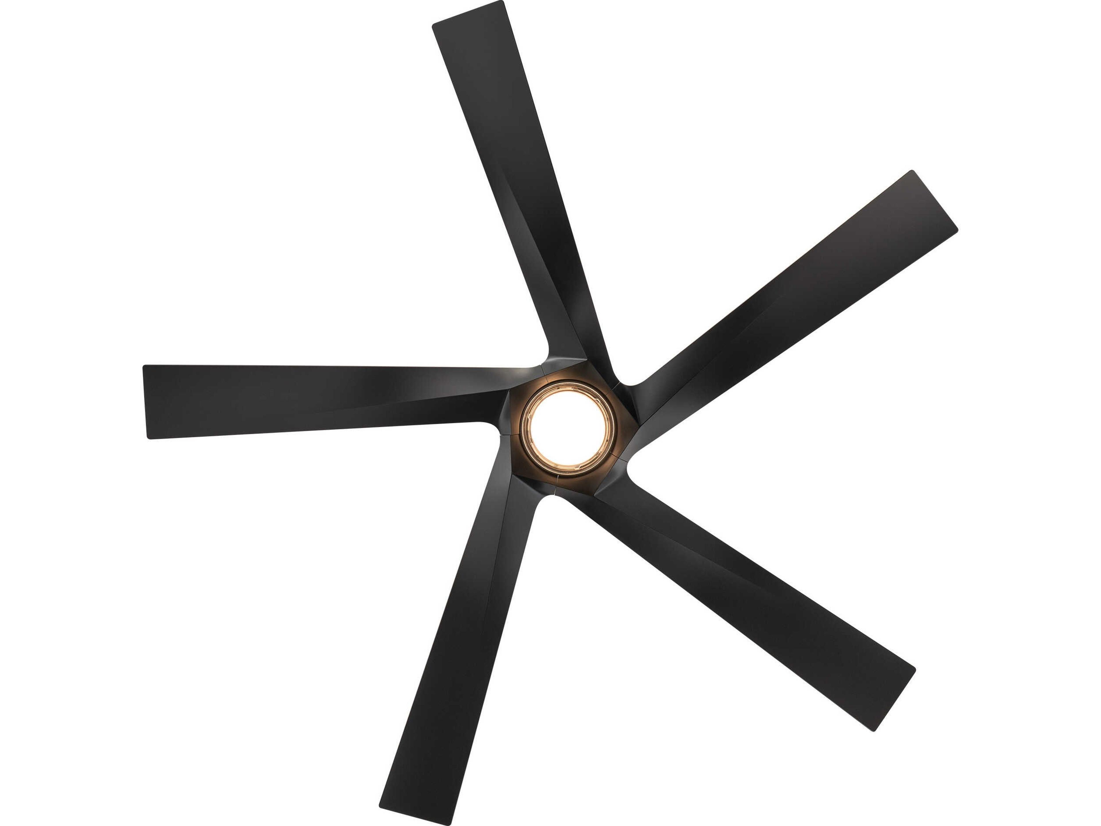 WAC Lighting Zeke 60" Ceiling Fan