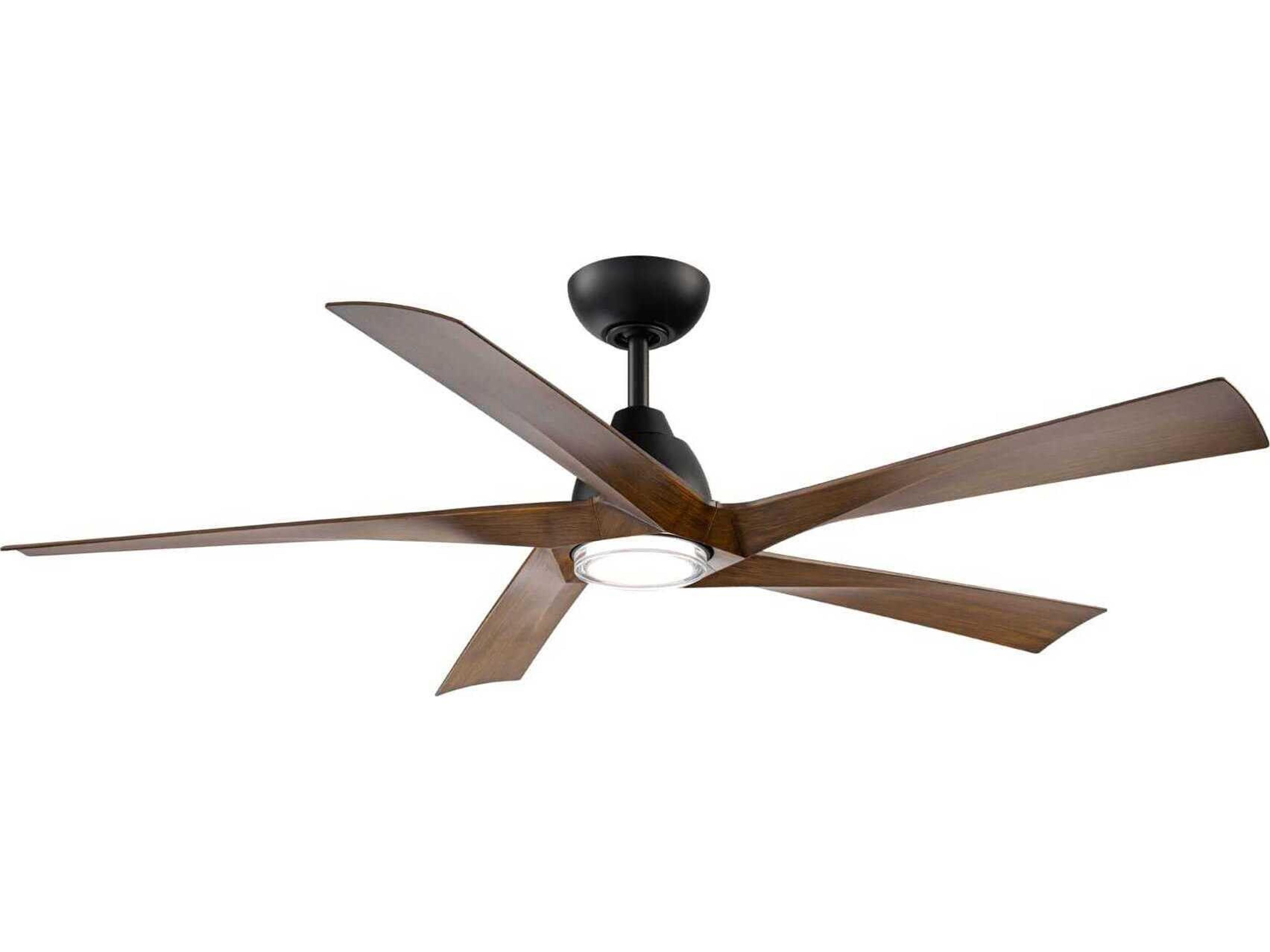 Zeke 60" Ceiling Fan