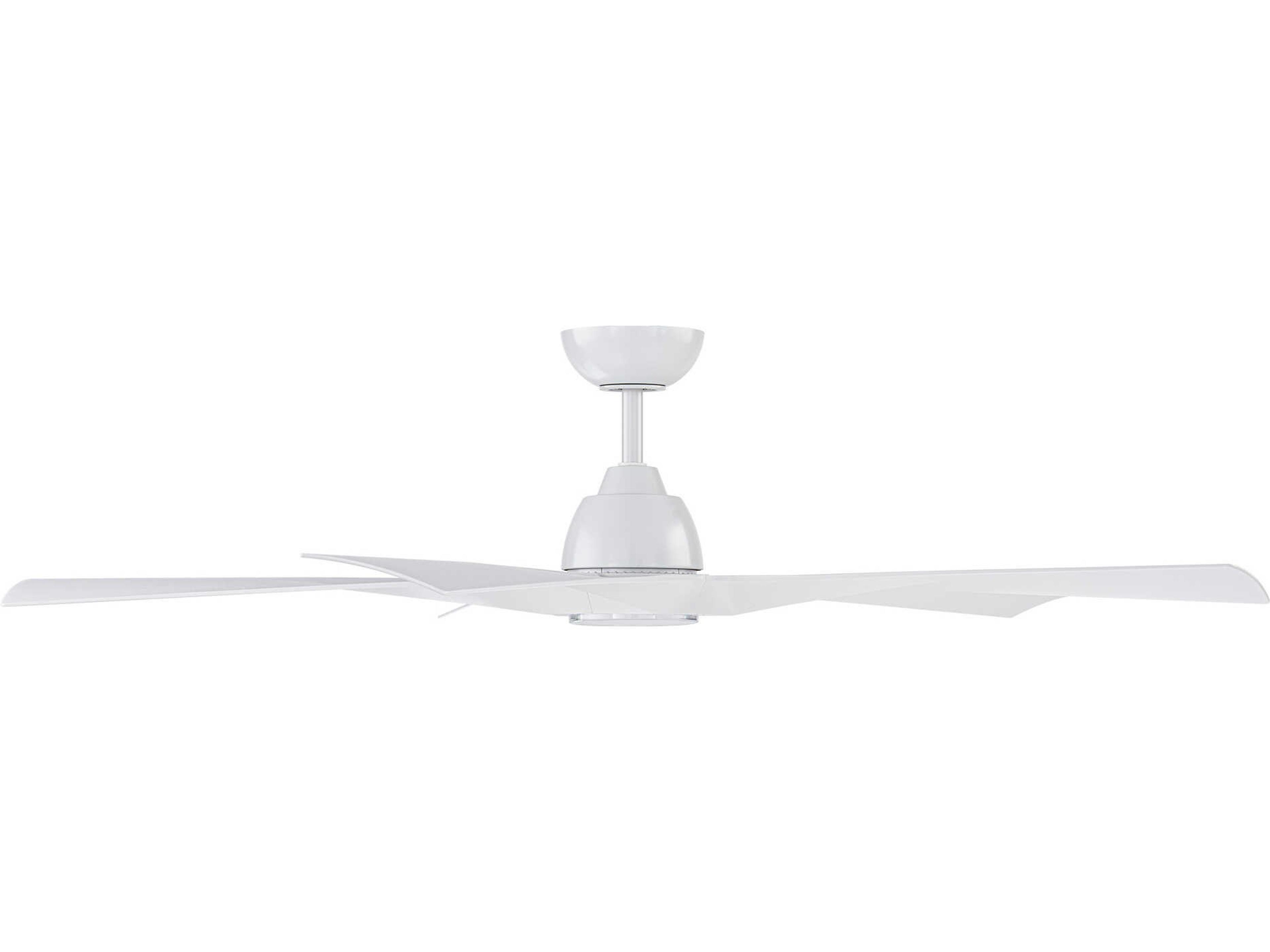 WAC Lighting Zeke 60" Ceiling Fan