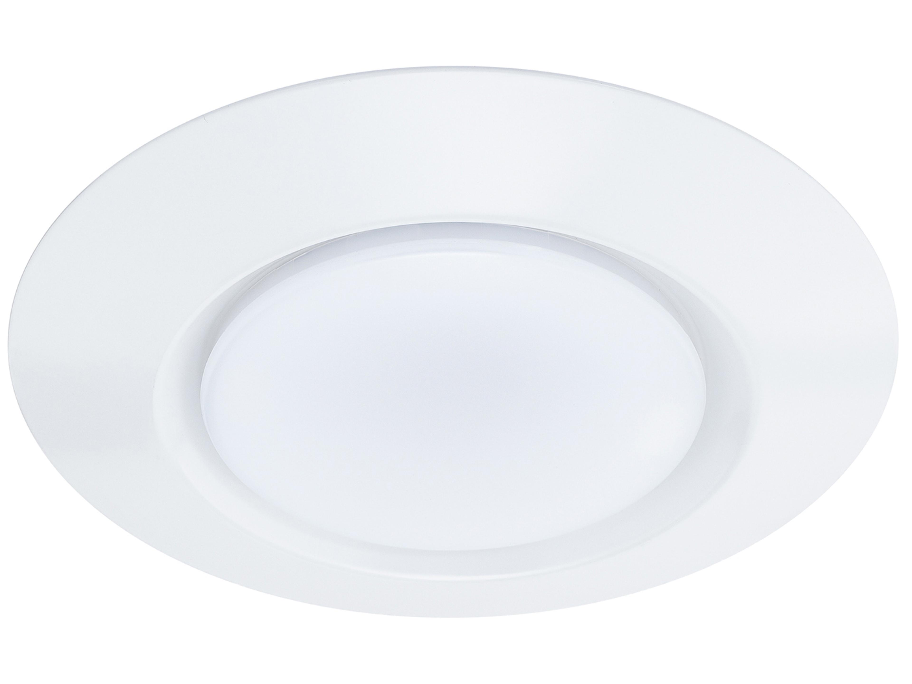 I Can't Believe It's Not Recessed LED Flush Mount Selectable CCT
