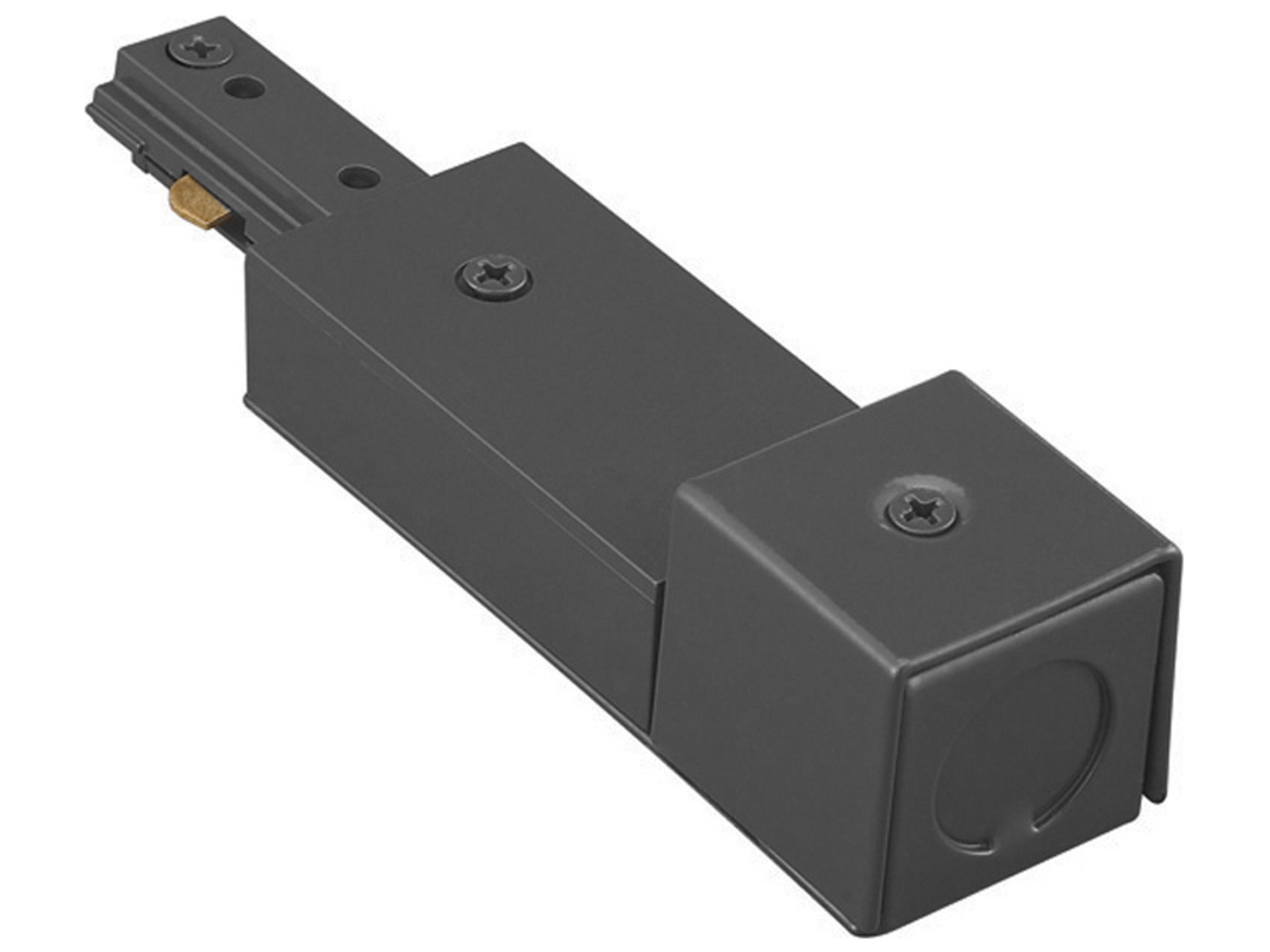 H Track Live End BX Connector