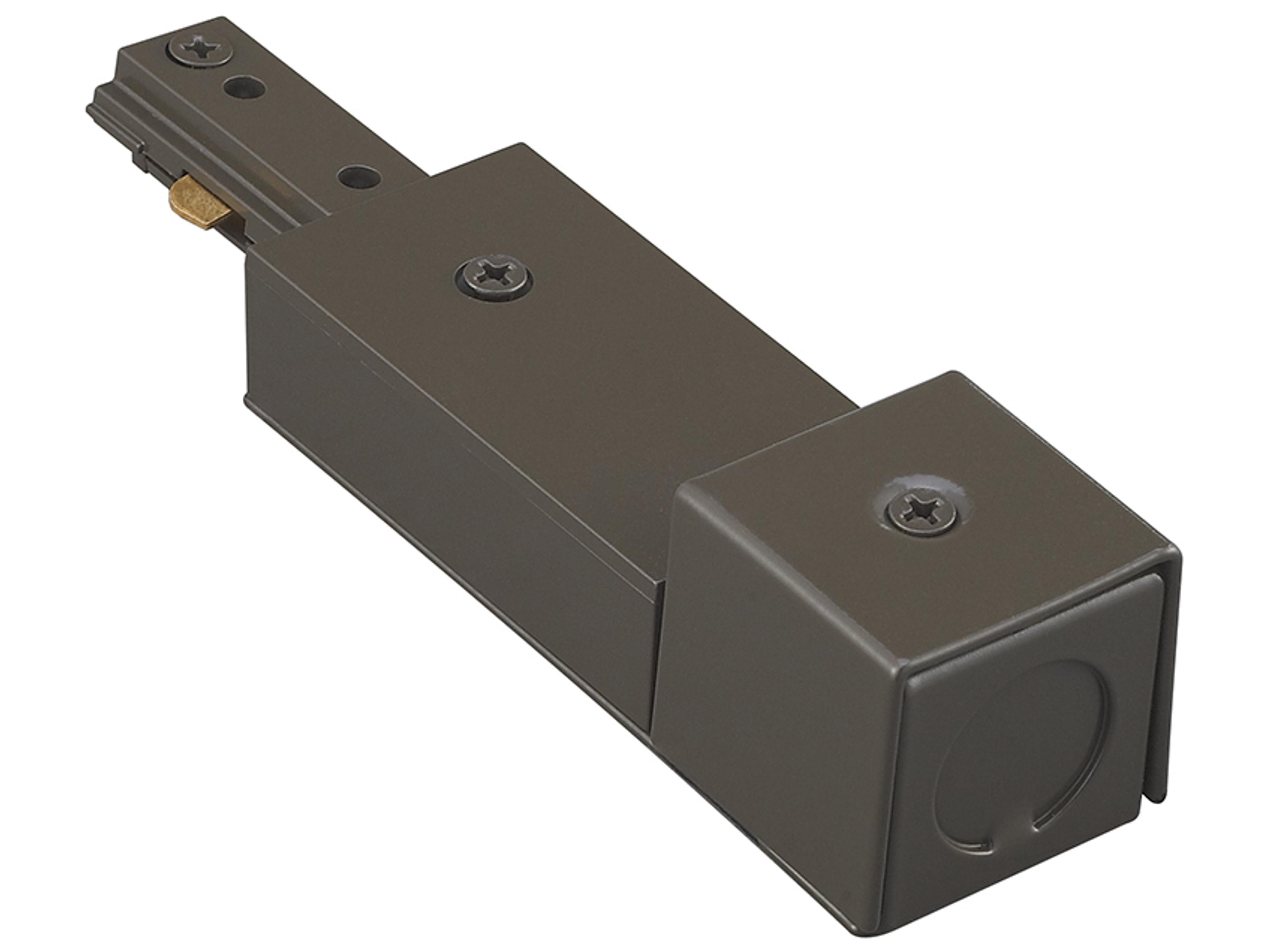H Track Live End BX Connector
