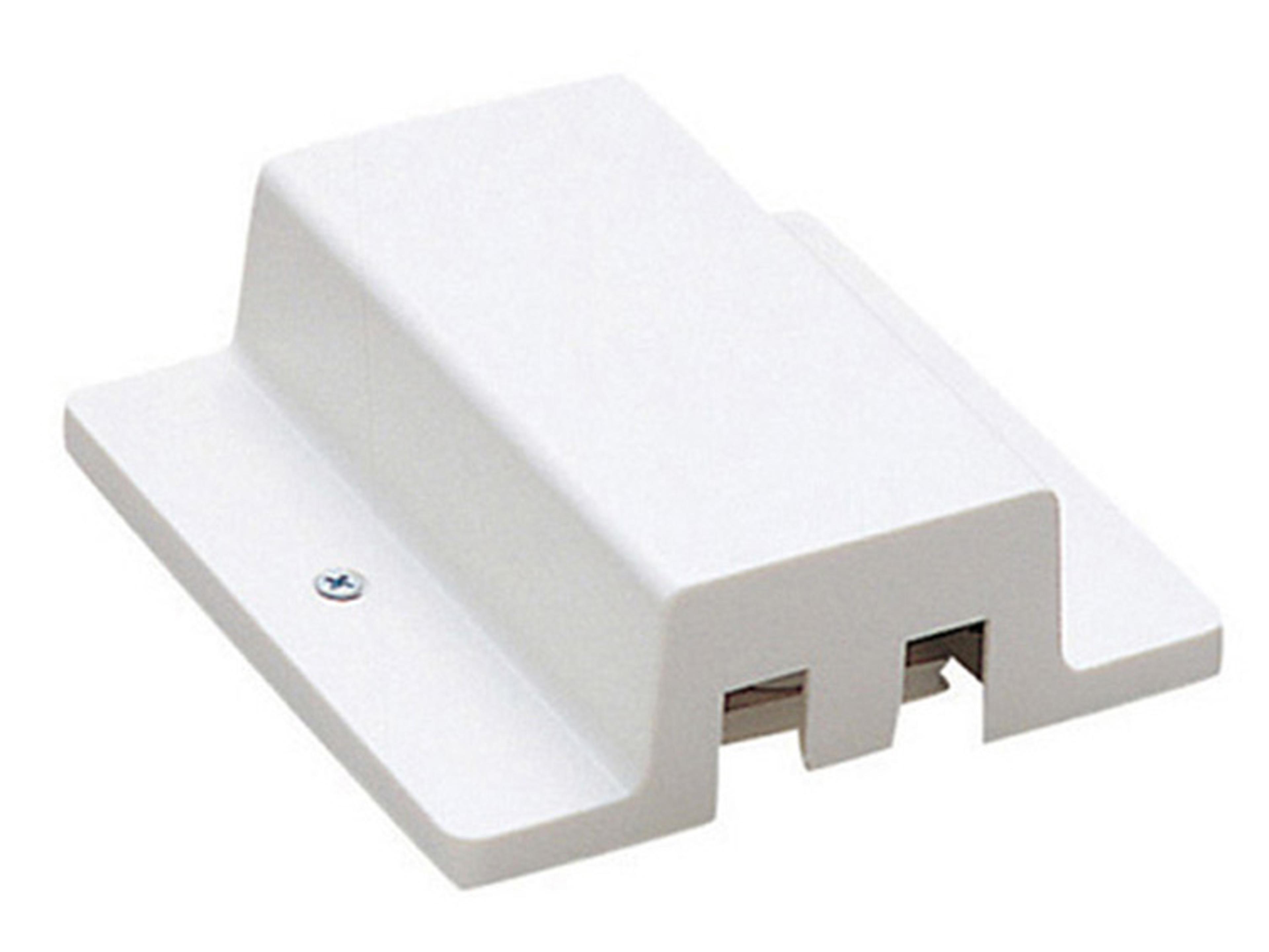 H Track Floating Canopy Connector