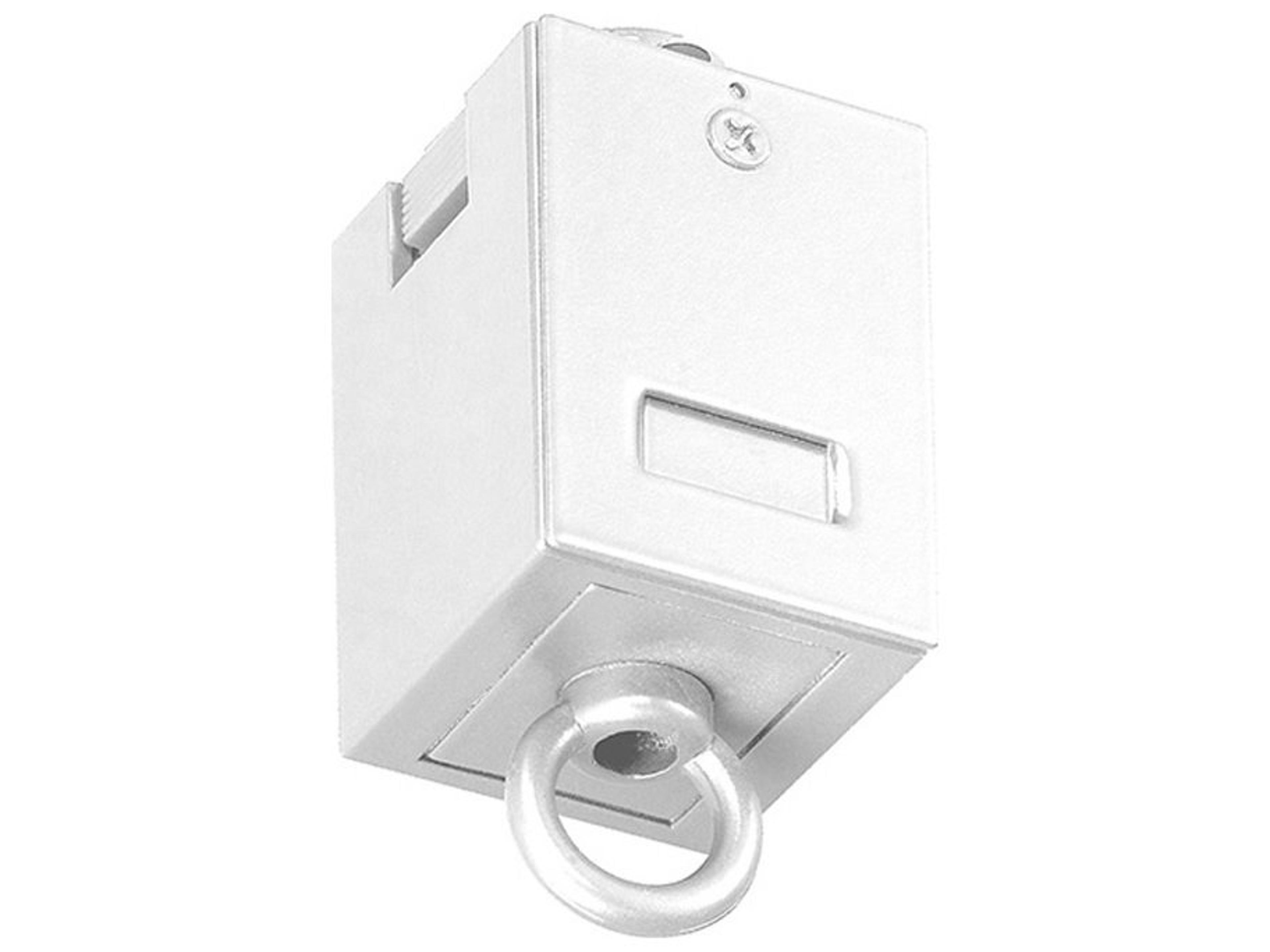 H Track Suspension Loop for Hanging Head