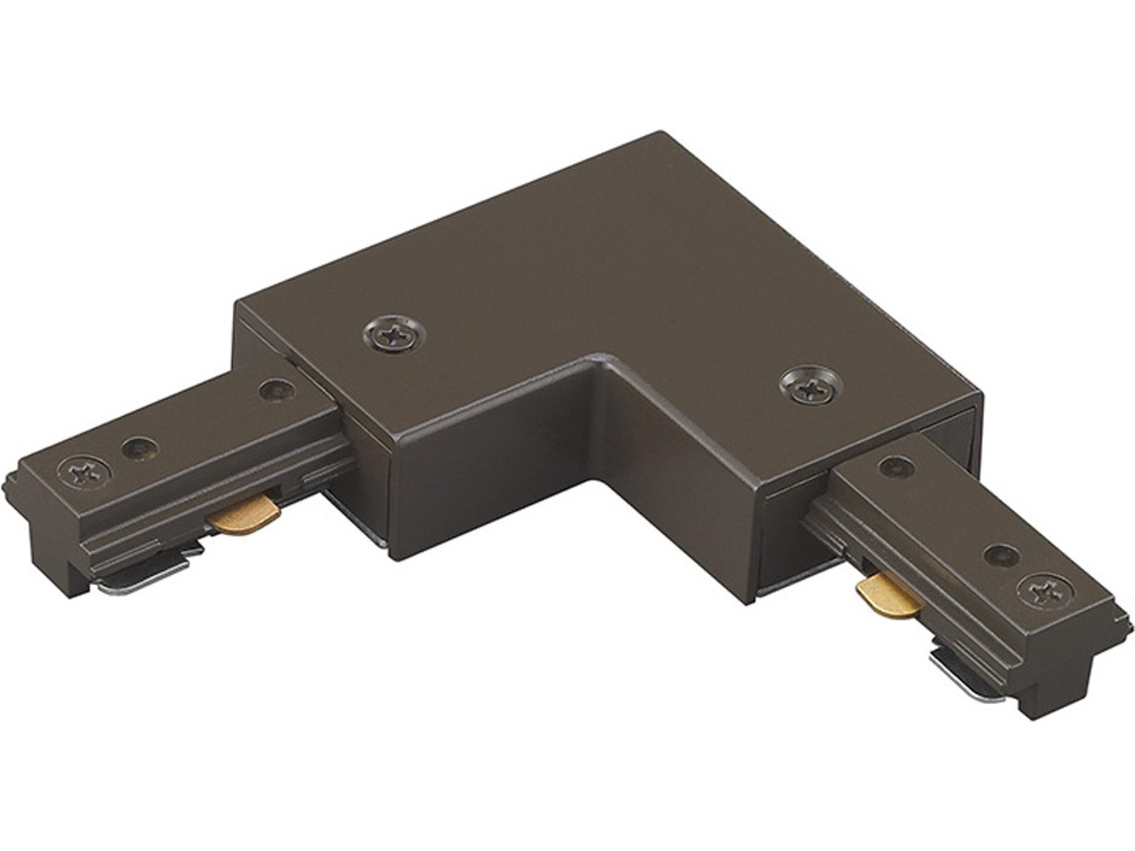 H Track Right L Connector