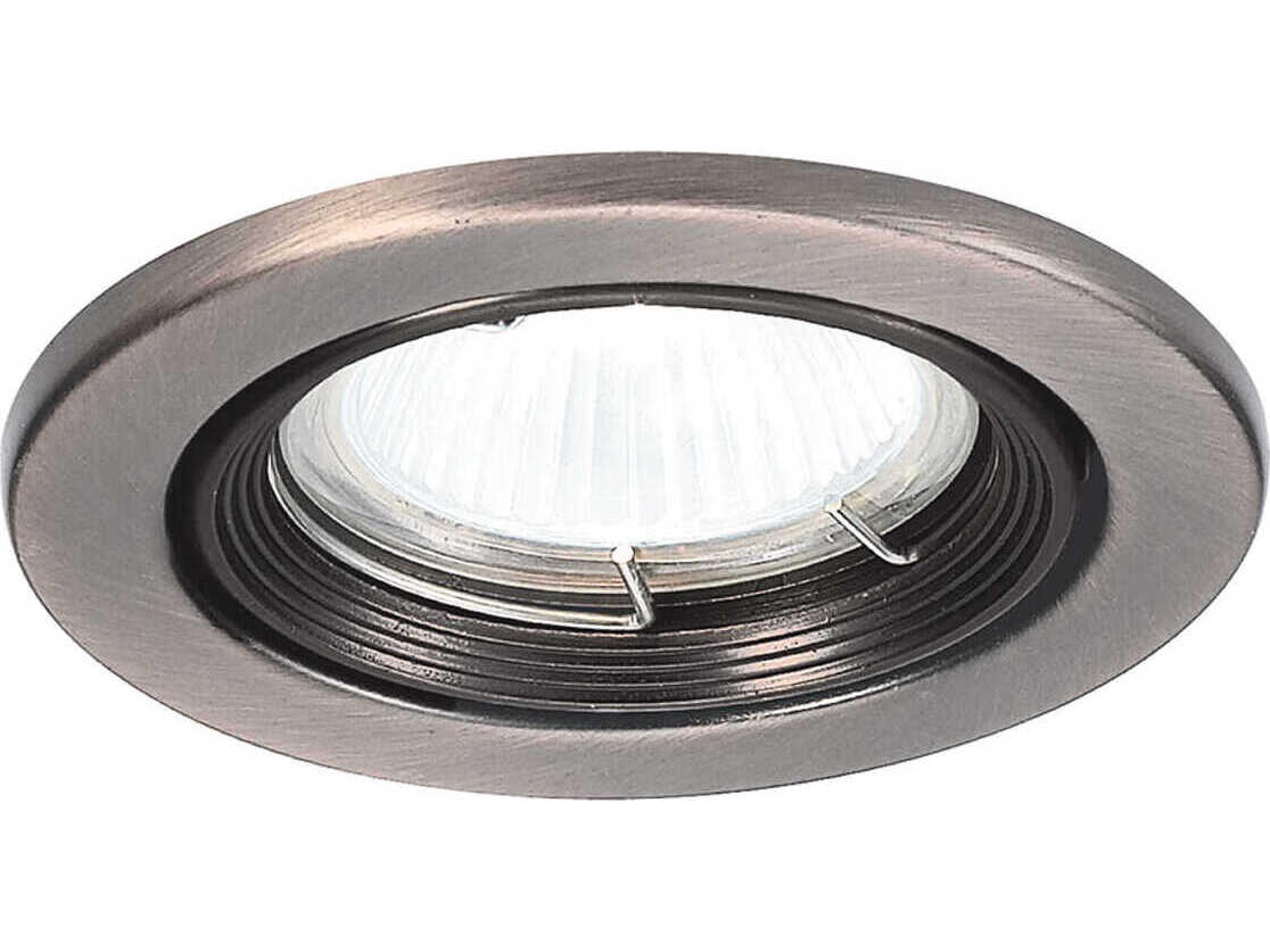 2.5-inch Low Voltage Downlight Trim Round Die-Cast