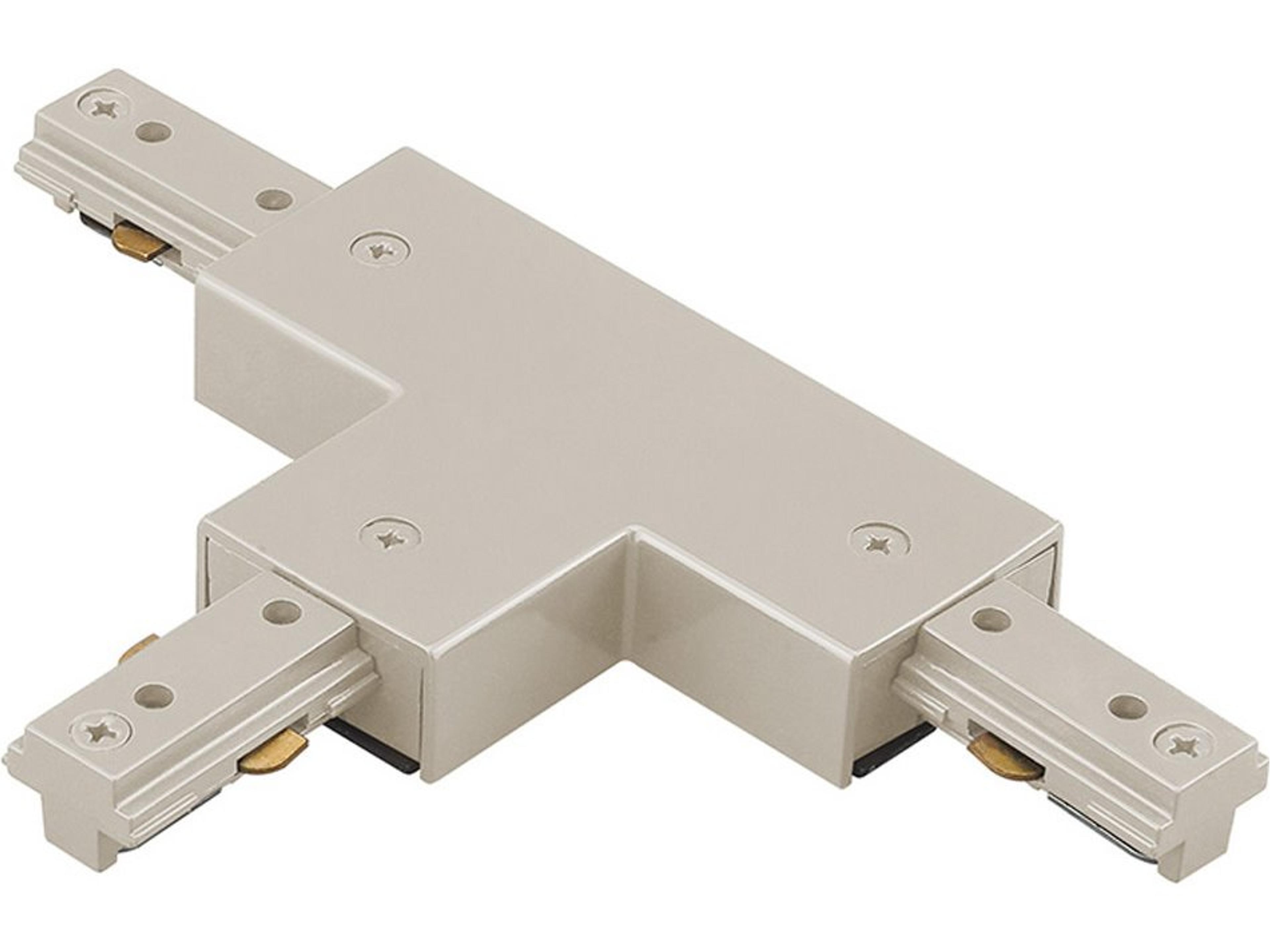 H Track T Connector