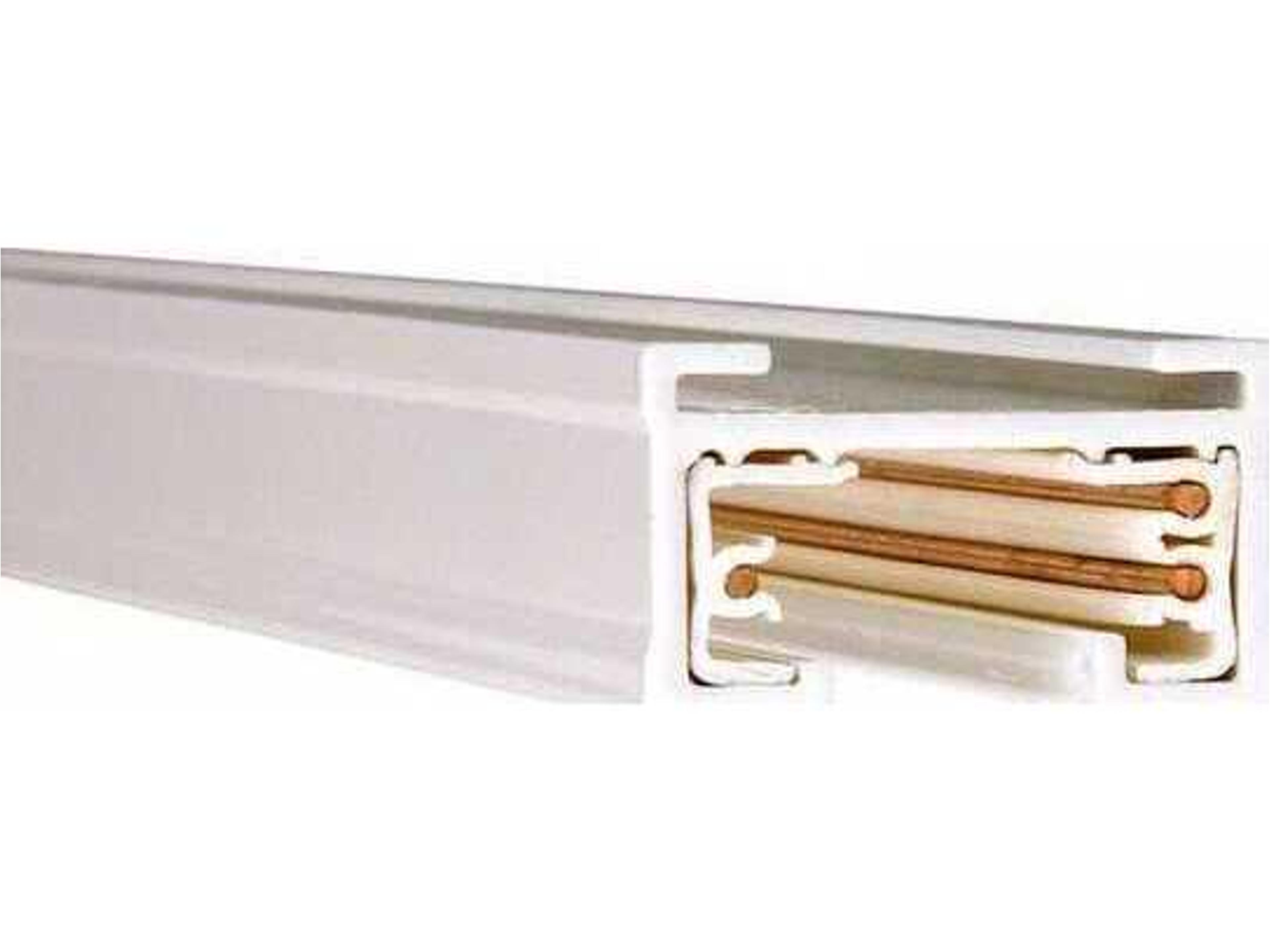 WAC Lighting Two Circuit J2 Track