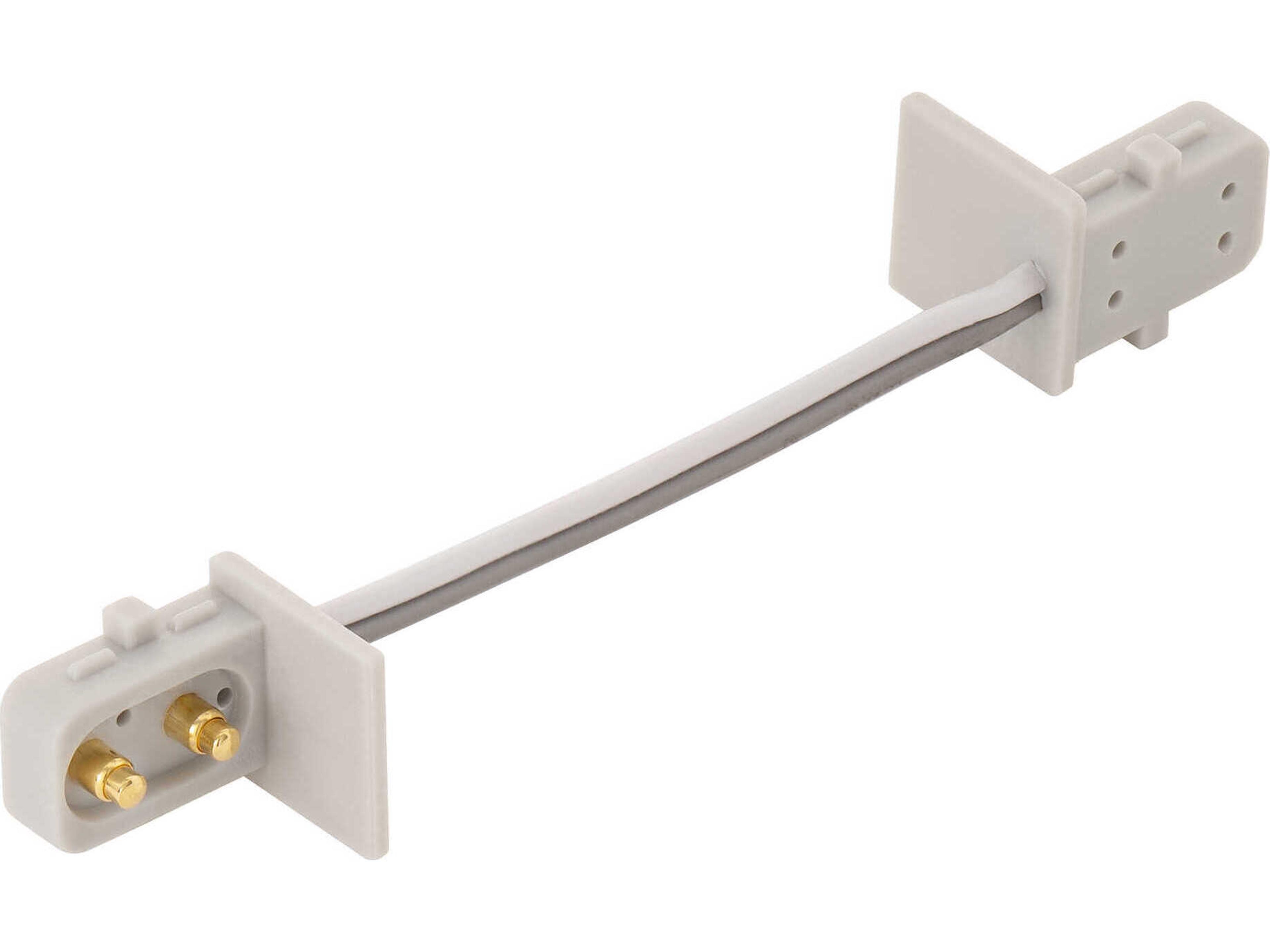 WAC Lighting Linear LED Undercabinet Connector Cable