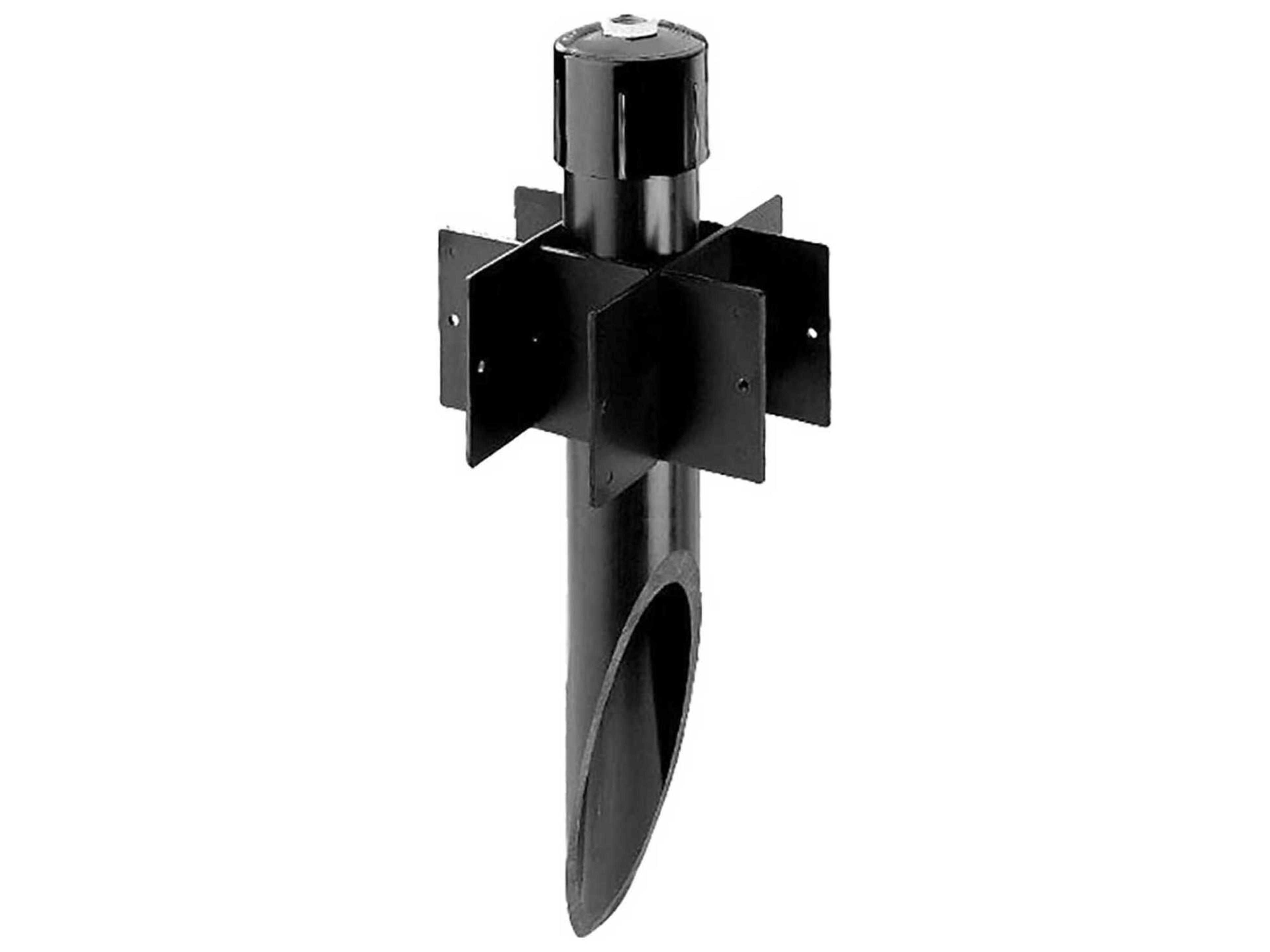 Stake for 12V Bollards