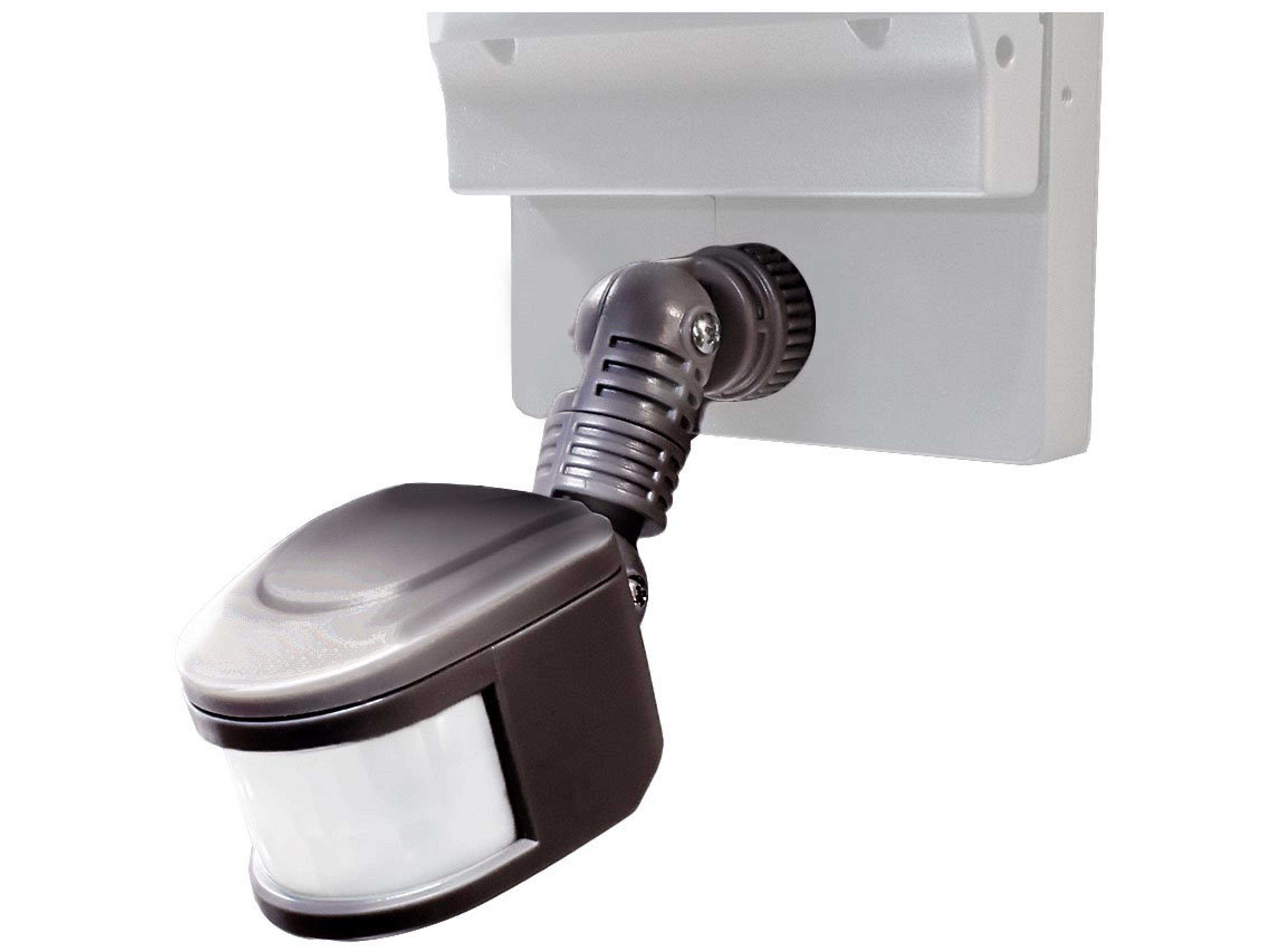 Endurance Motion Sensor in Bronze
