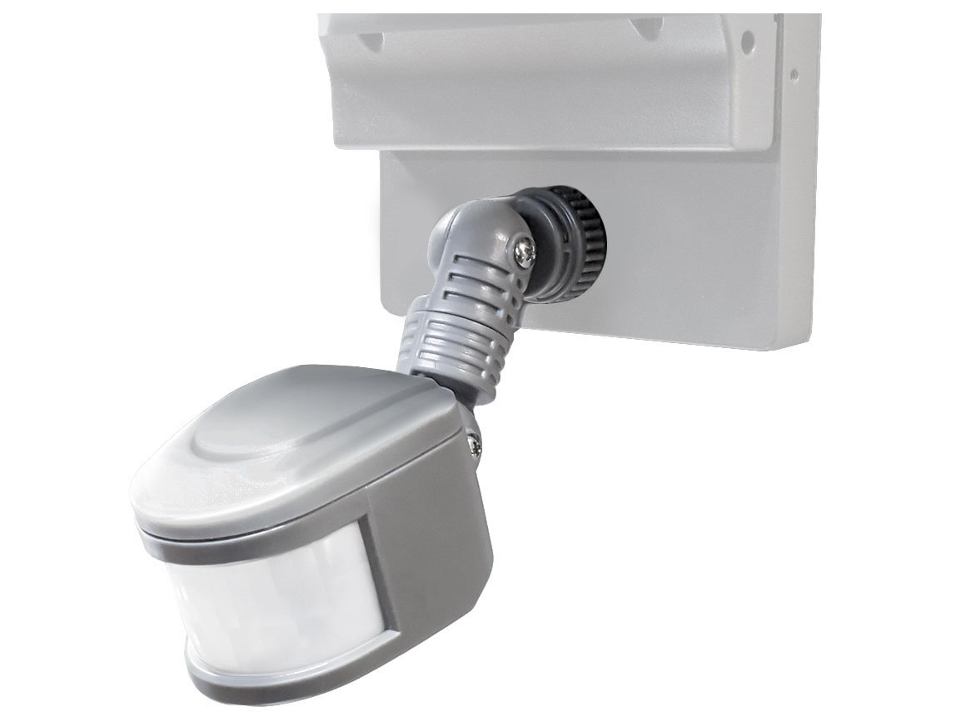 Endurance Wall Mount Motion Sensor in Gray