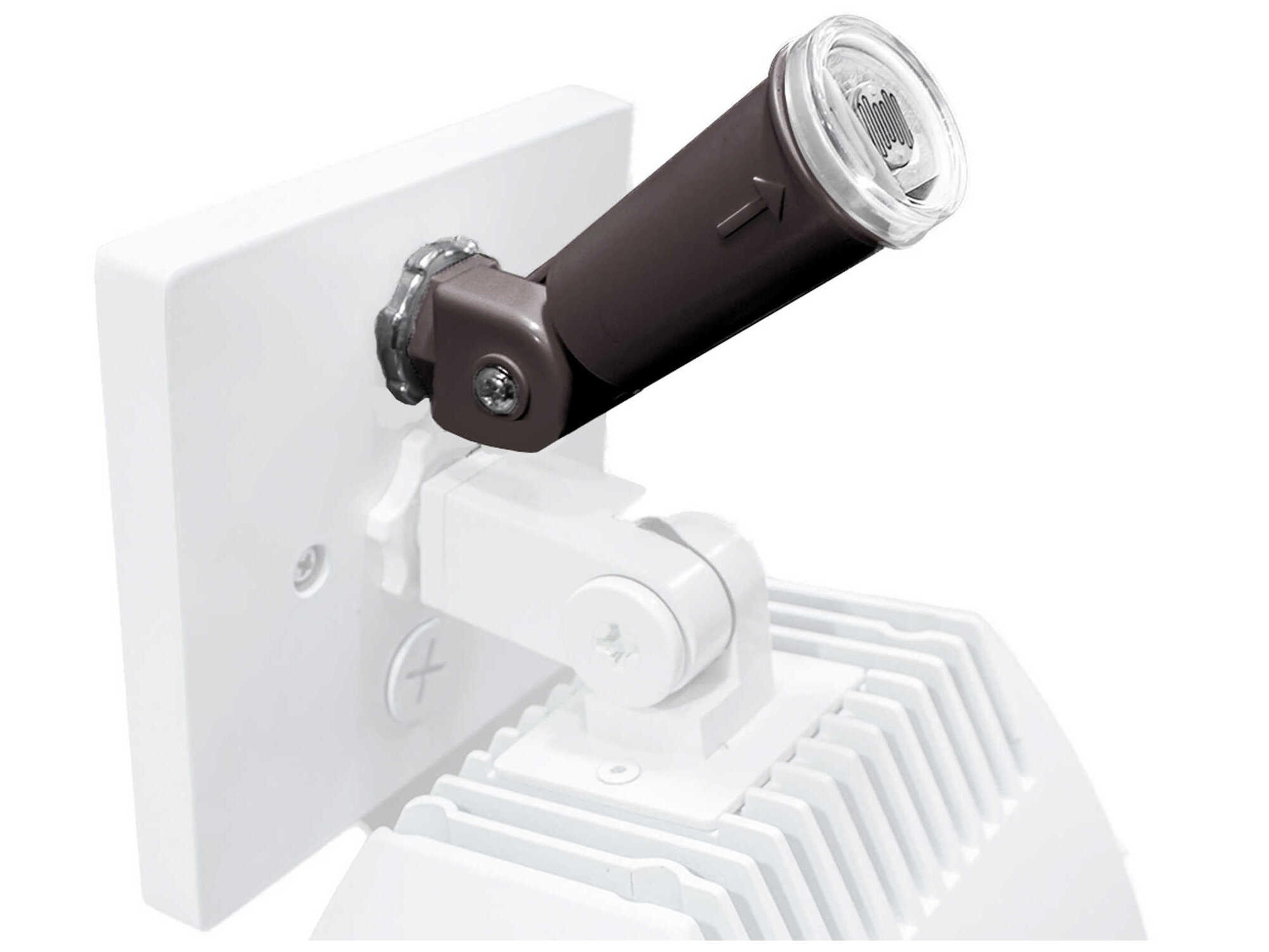 Endurance Photo Sensor Black Outdoor Accessory