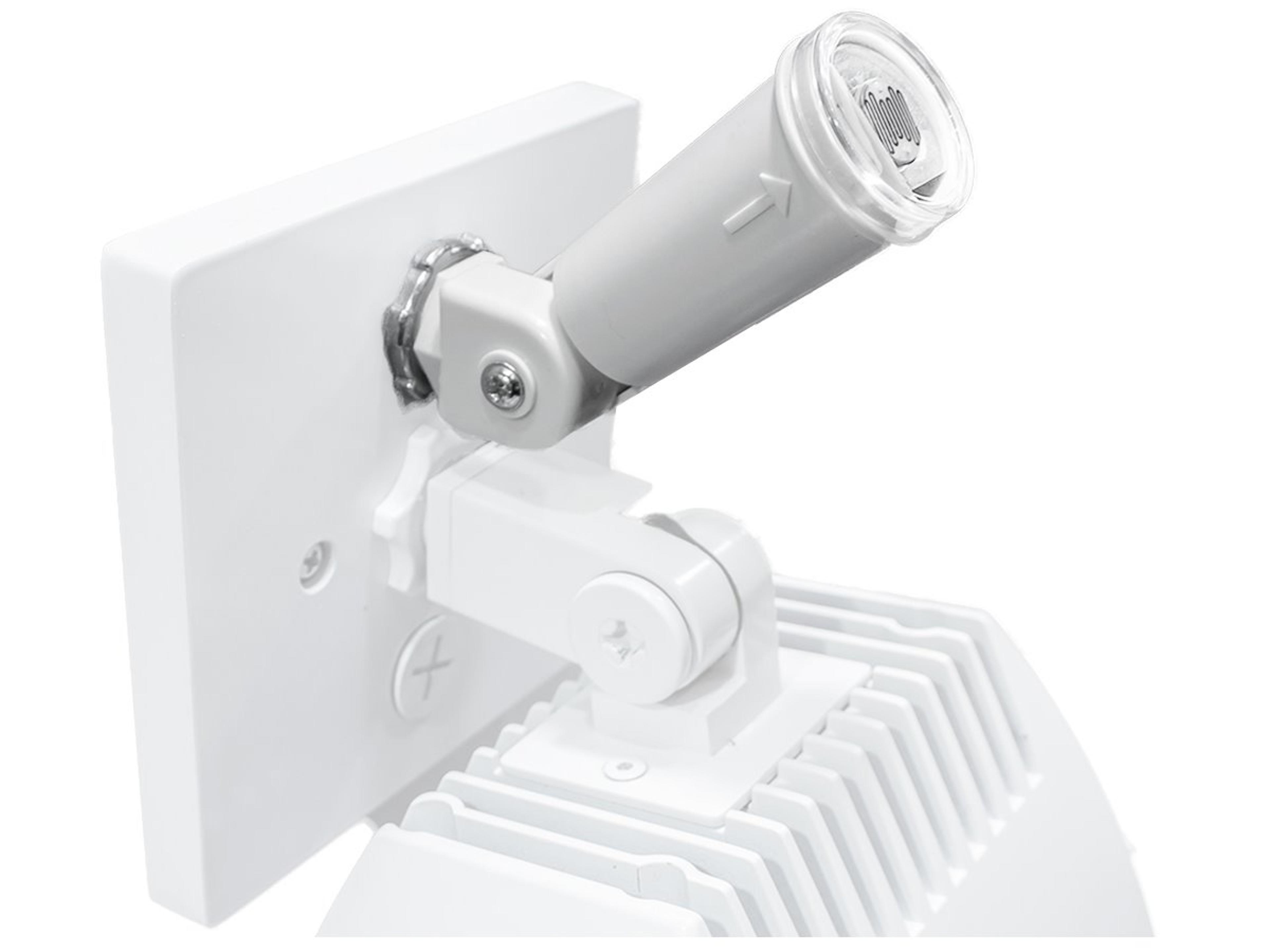 Endurance Outdoor Photo Sensor in White