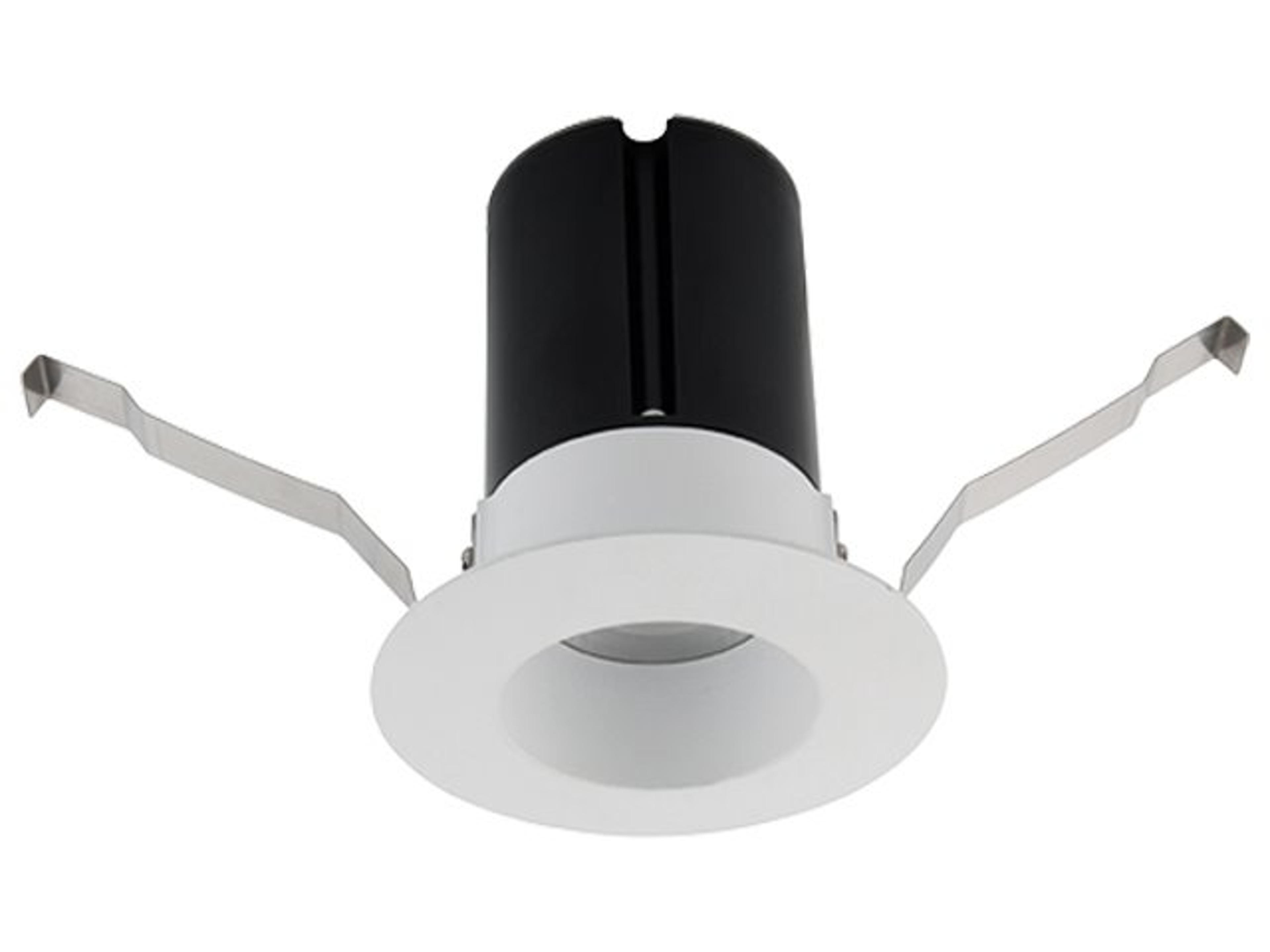 Ion 2-inch Round Remodel LED Downlight