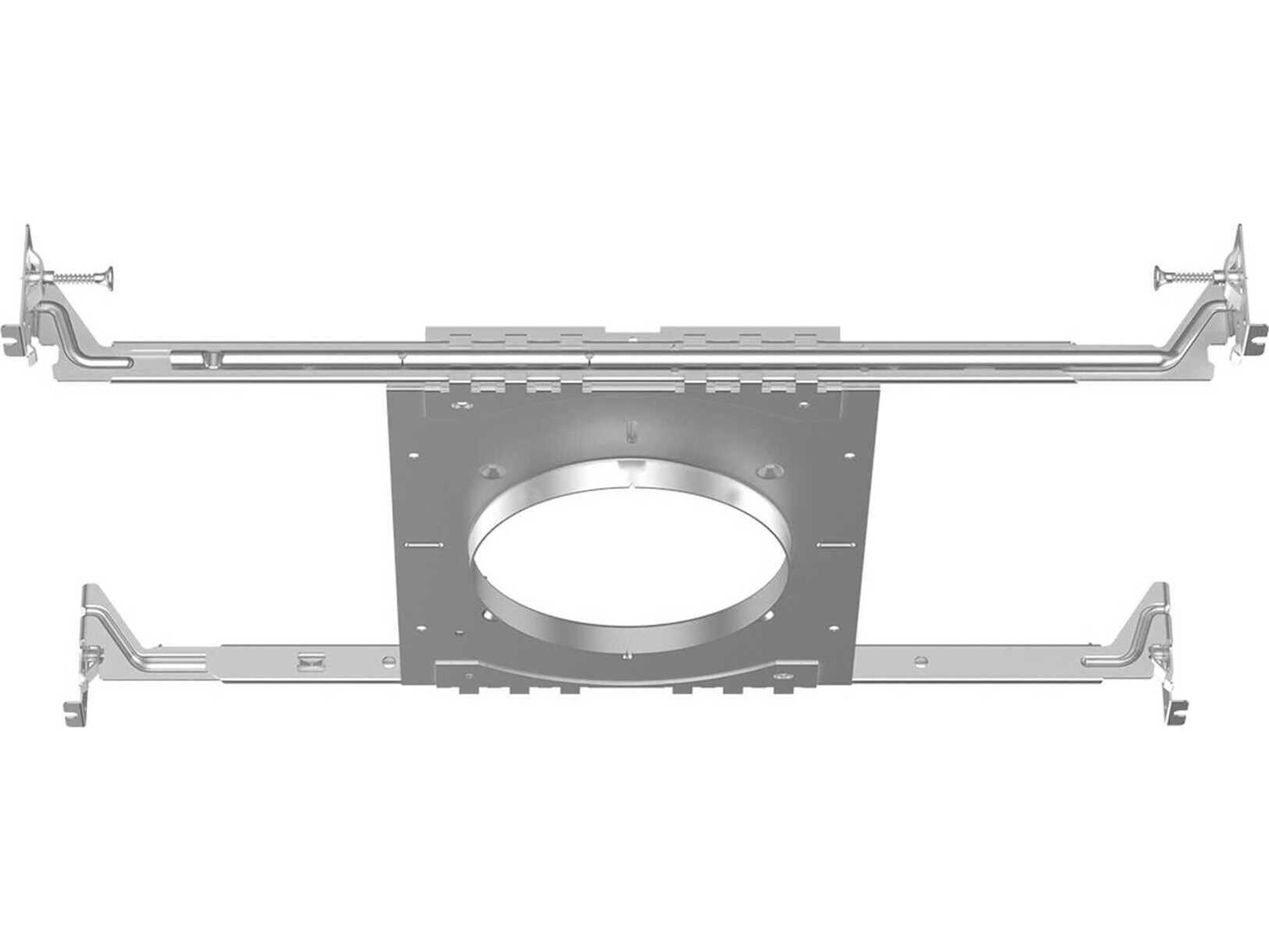 Kenric LED New Construction Frame-in Kit