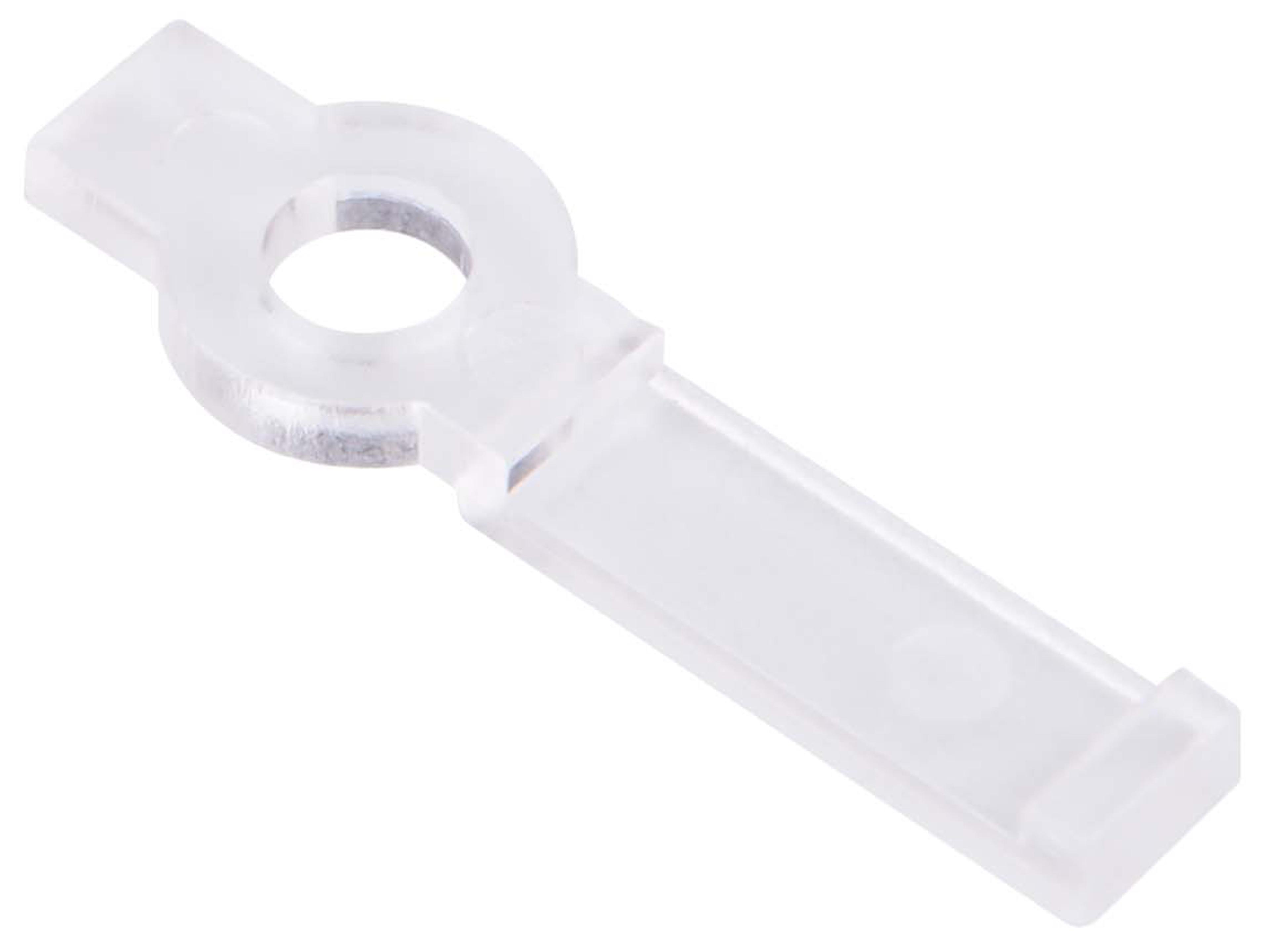 WAC Lighting Basics-Gemini Mounting Clip (Set of 10)