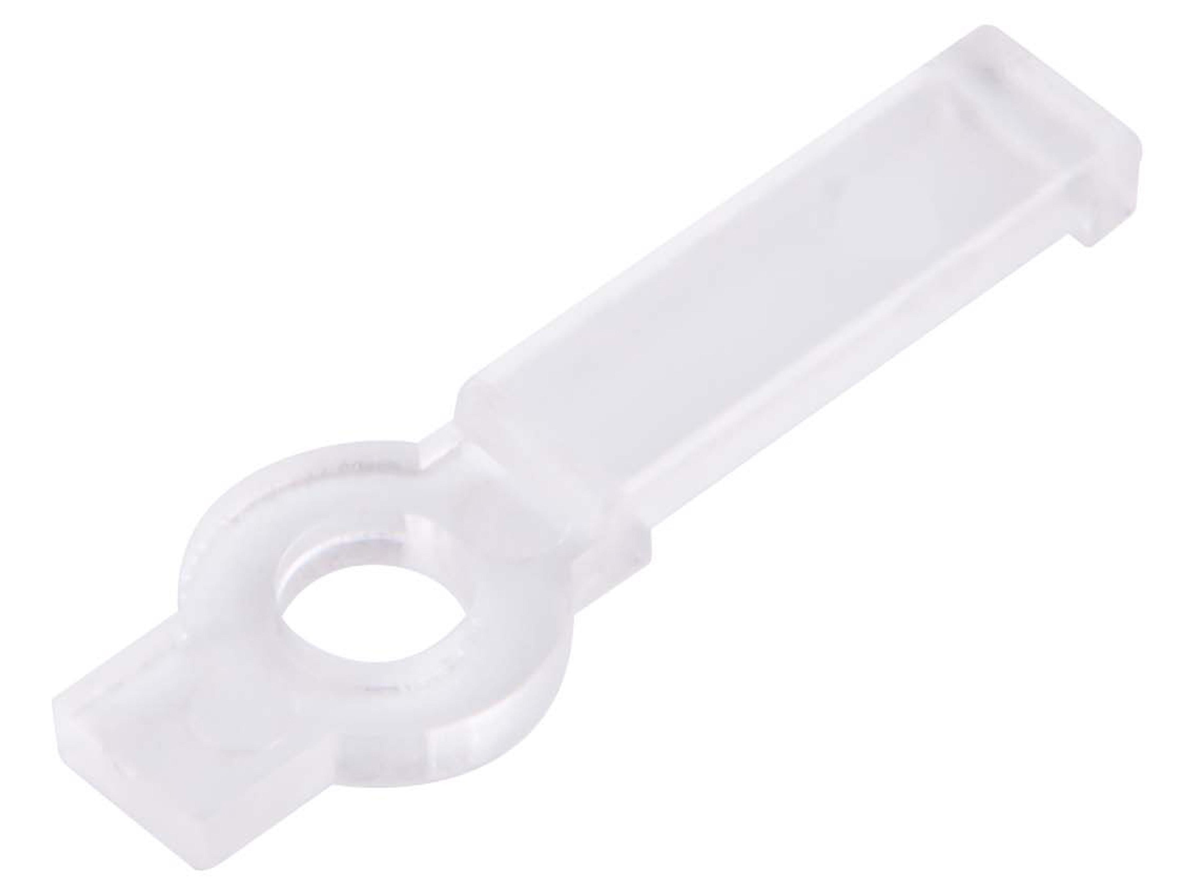 WAC Lighting Basics-Gemini Mounting Clip (Set of 10)