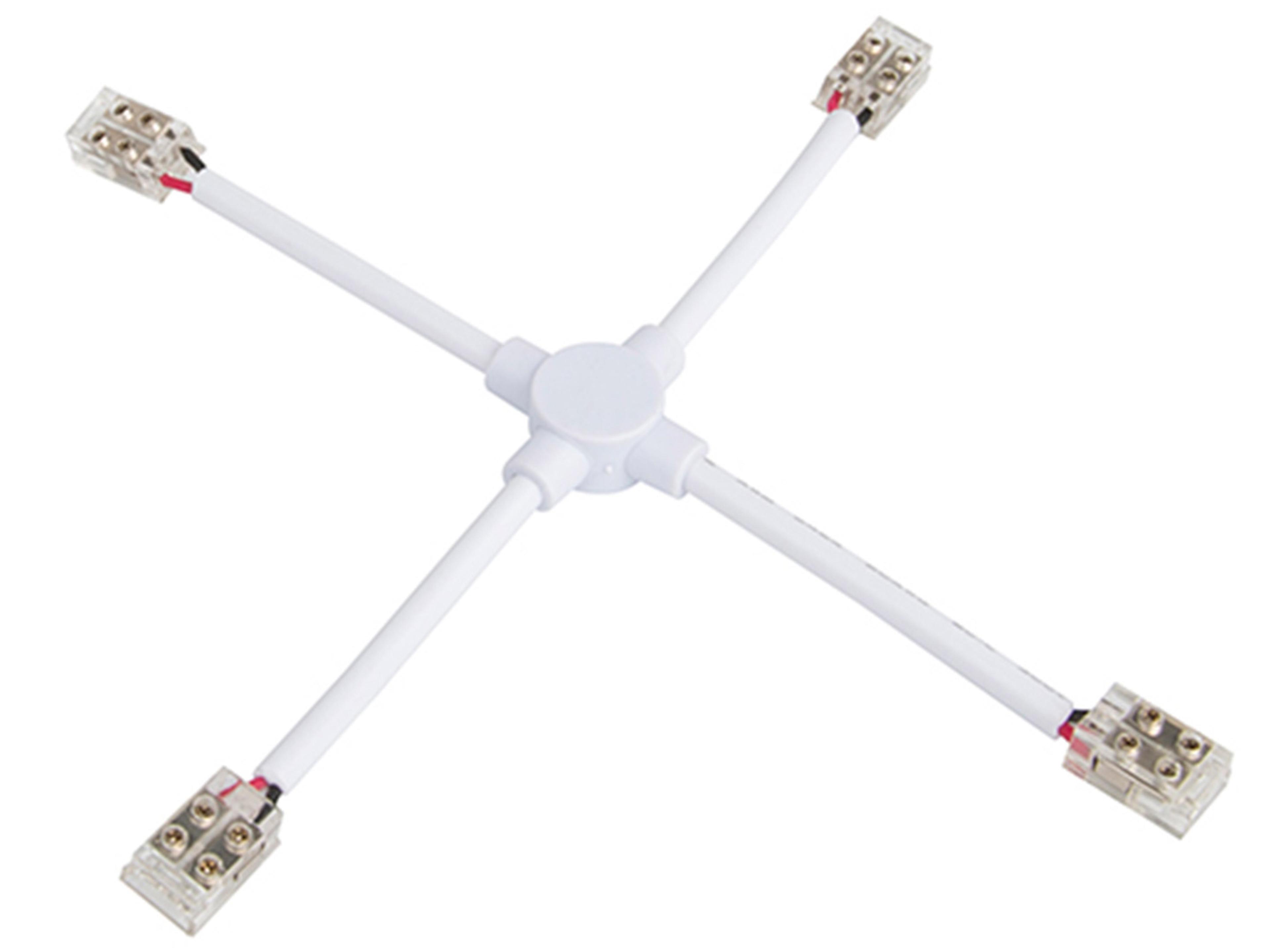 Basics-Gemini Flex X Connector