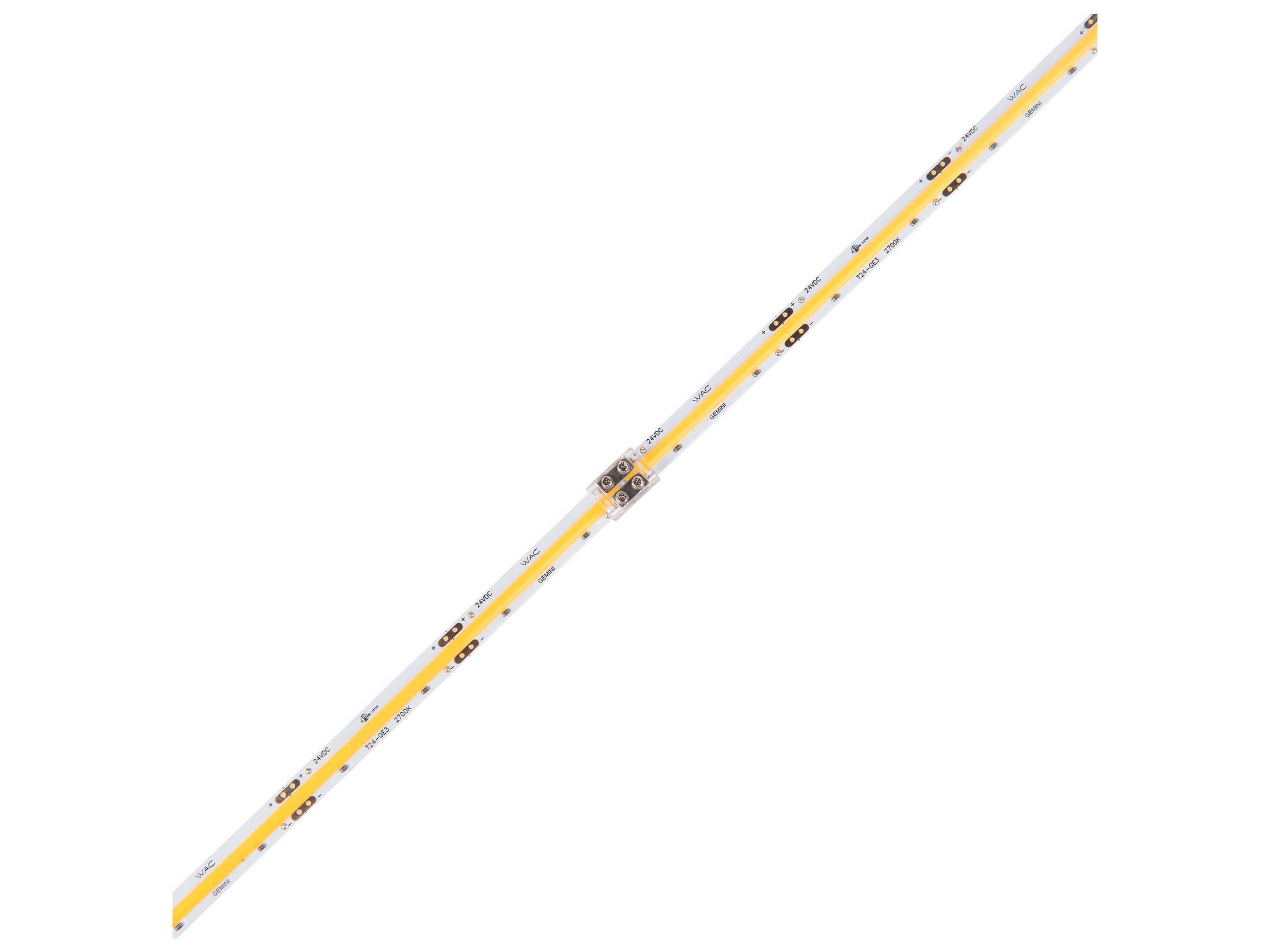 WAC Lighting Gemini COB Tape Light