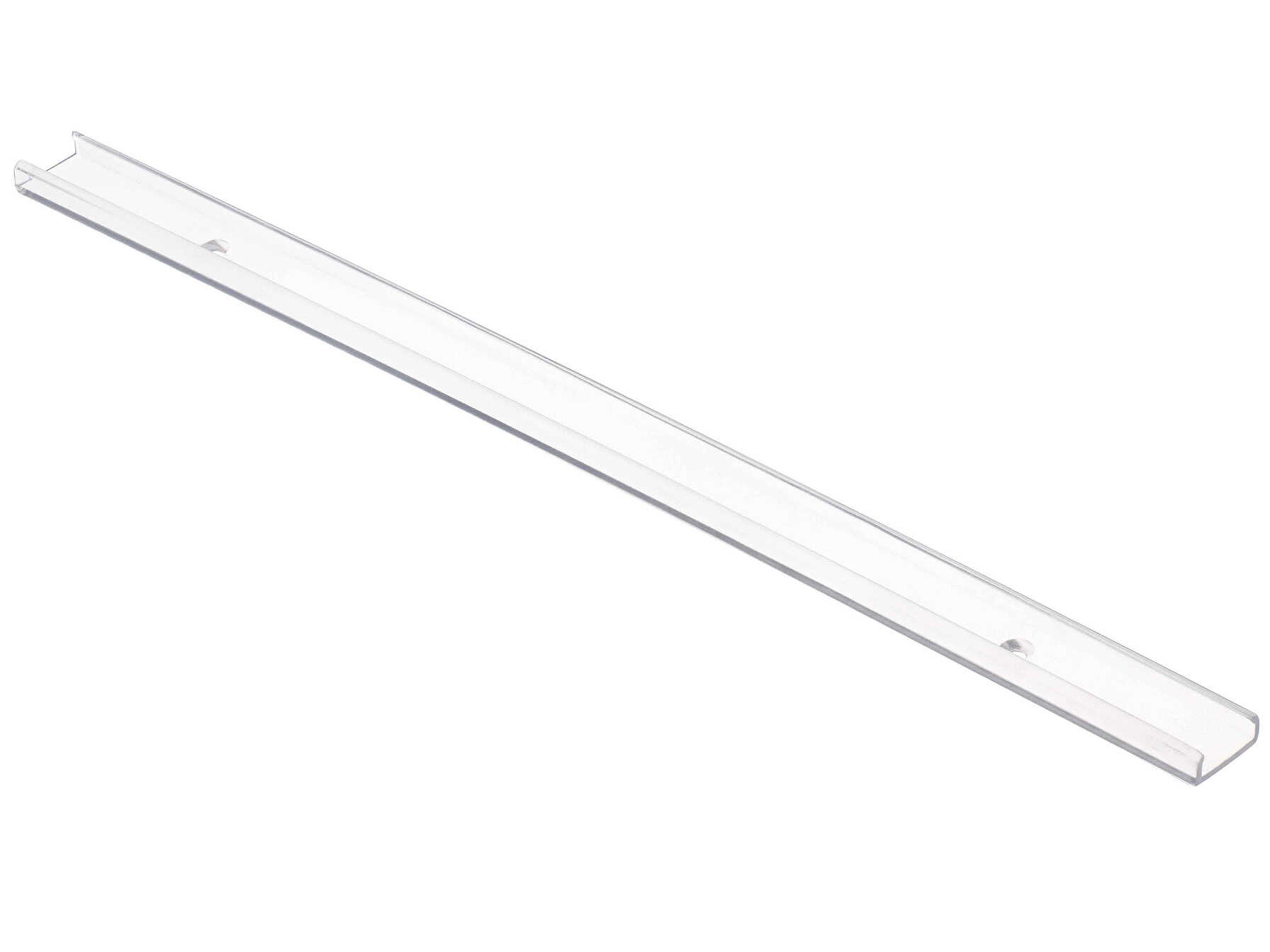 Mounting Channel for Snap-On Strip Light