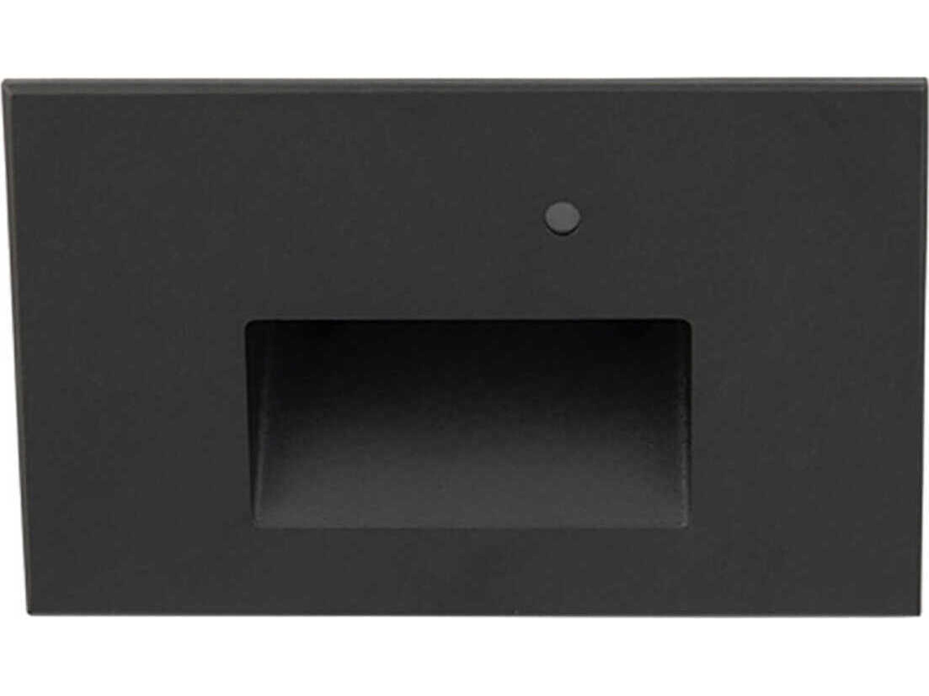 WAC Lighting LEDme 1-Light Outdoor Step and Wall Light