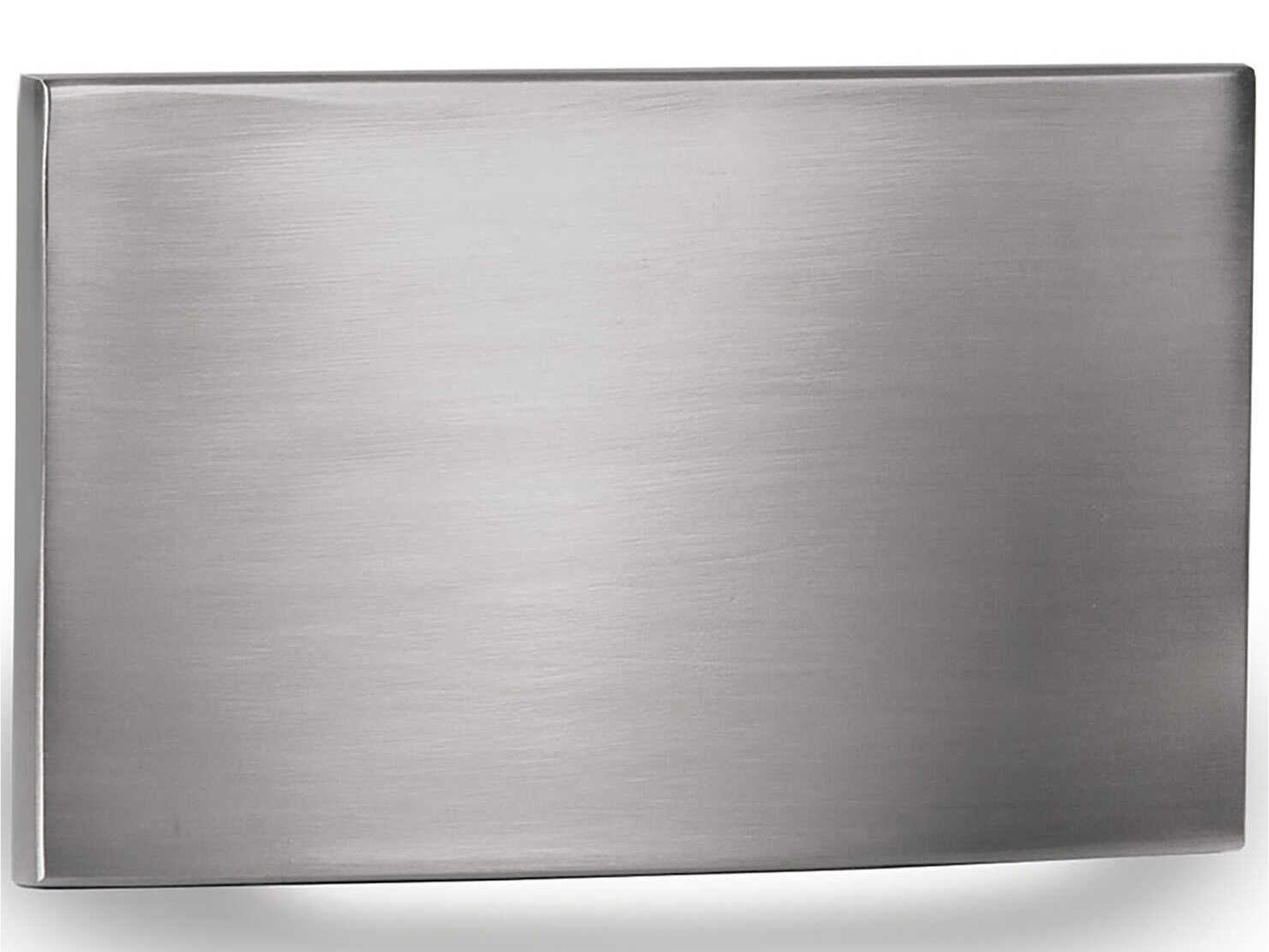 Landscape 1-Light Horizontal Scoop Step and Wall Light