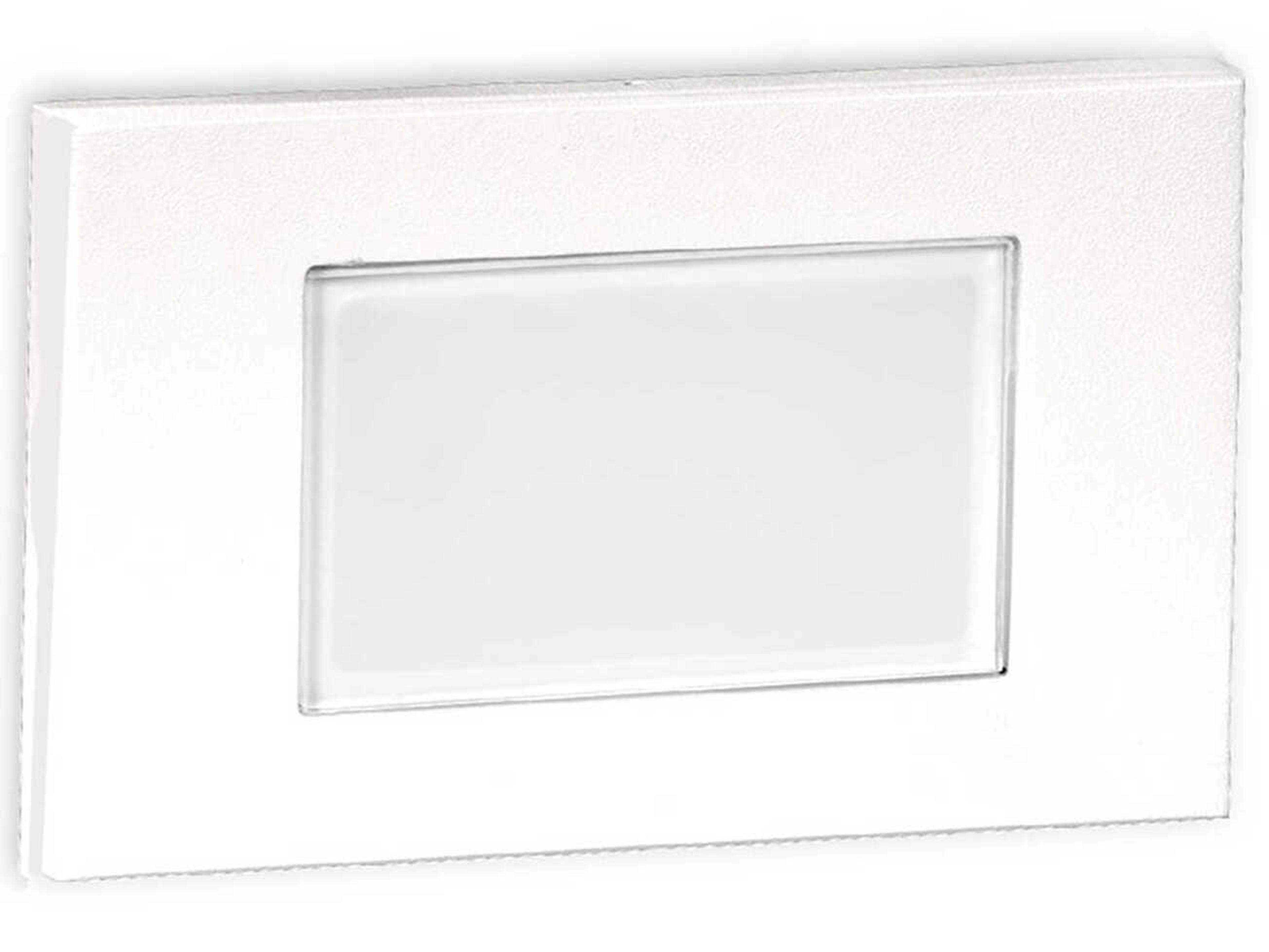 LEDme 130 Step and Wall Light Diffused Indoor Outdoor