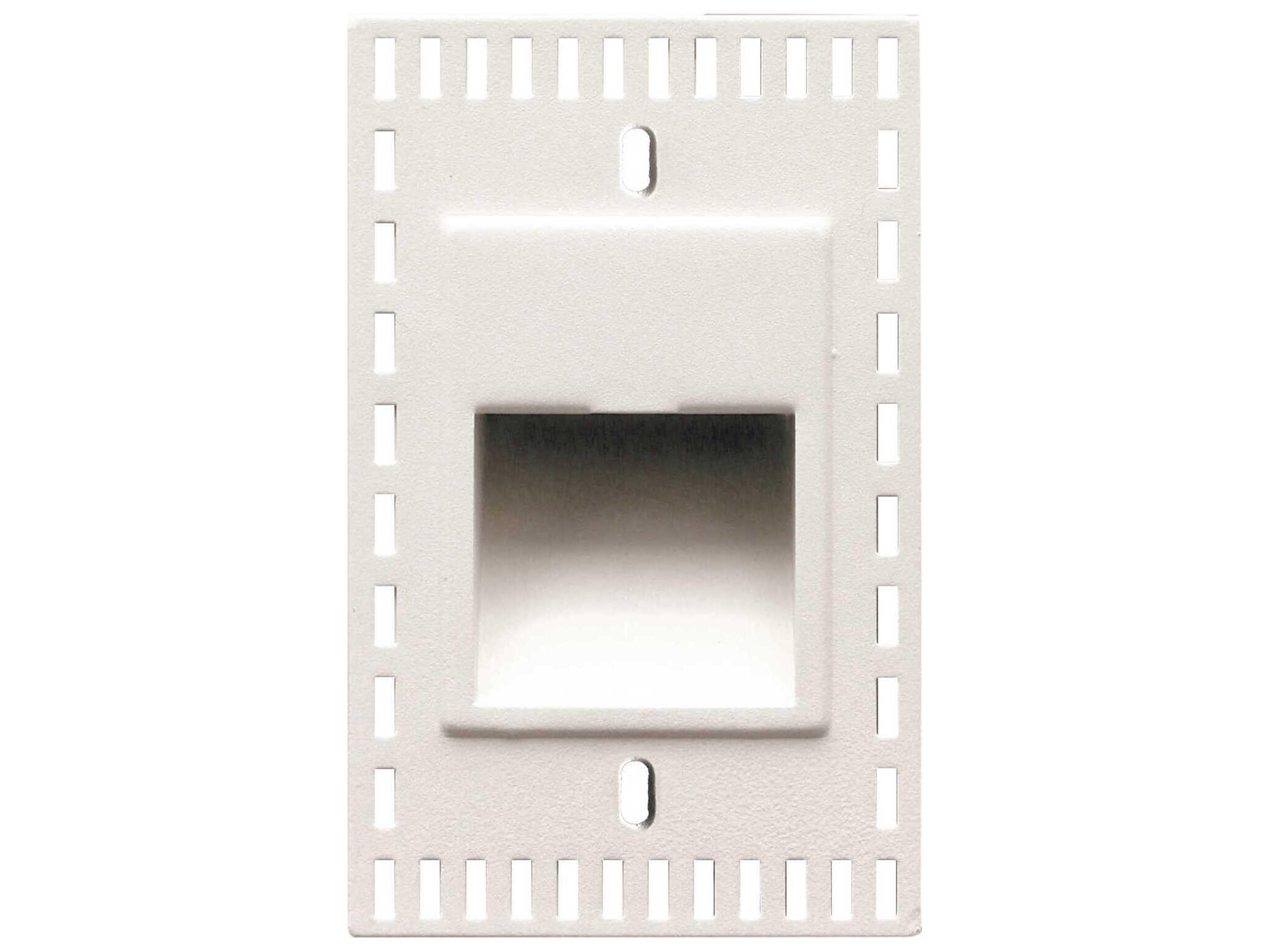 LEDme 1-Light Outdoor Step and Wall Light